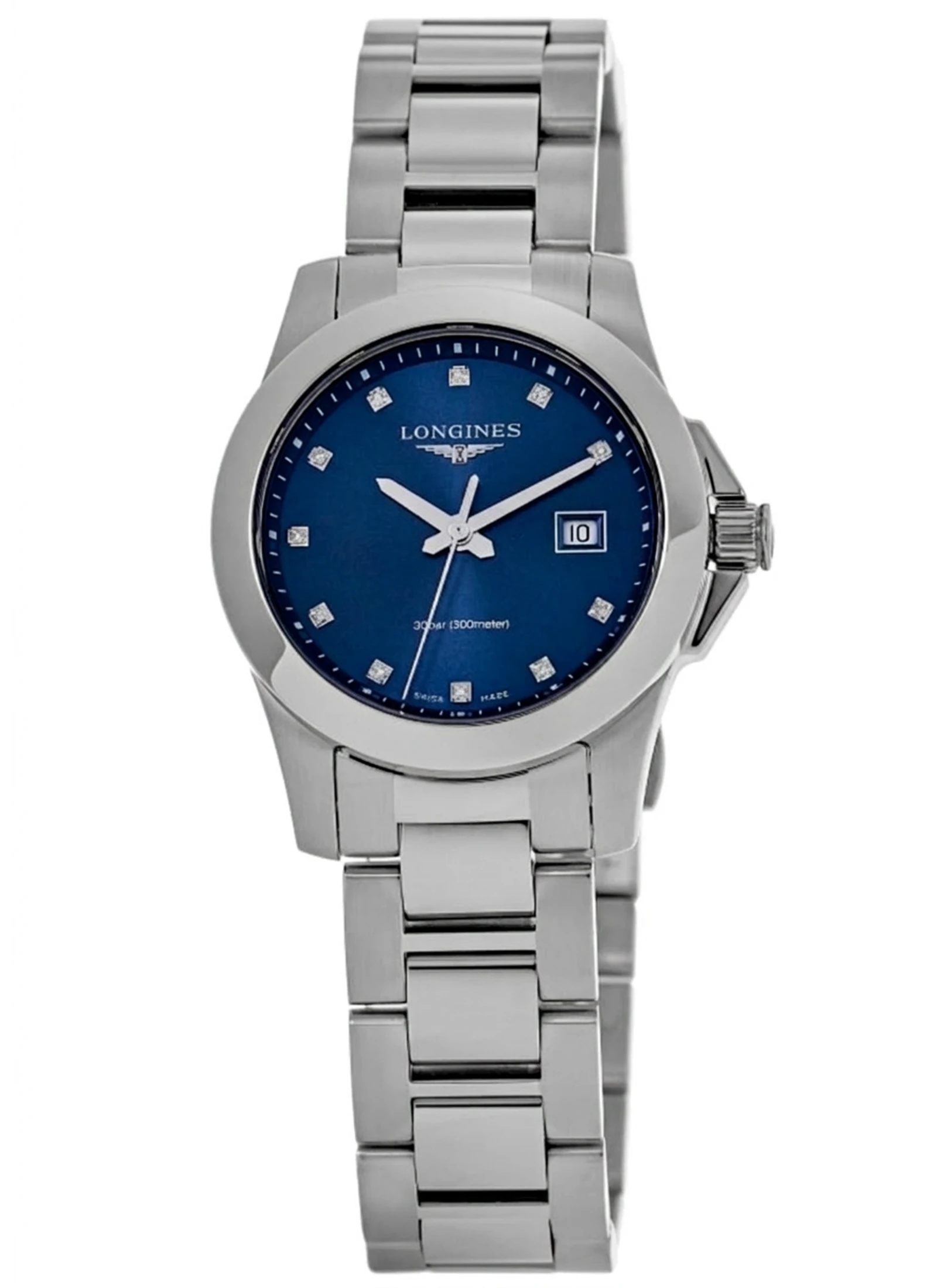 Longines Conquest L3.376.4.97.6