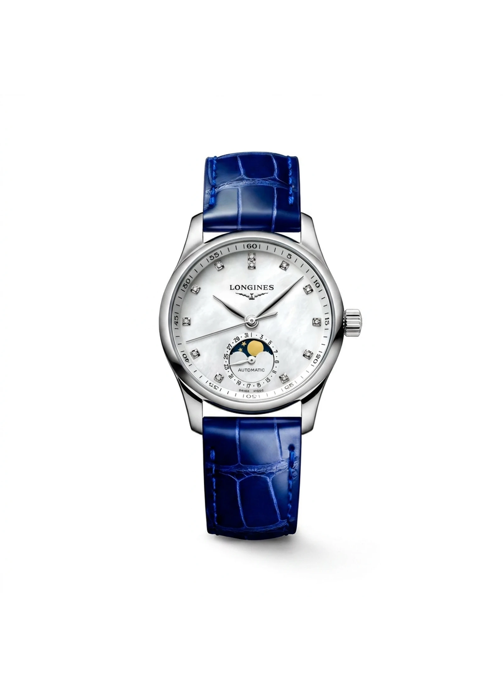 Longines Master Collection L2.409.4.87.0