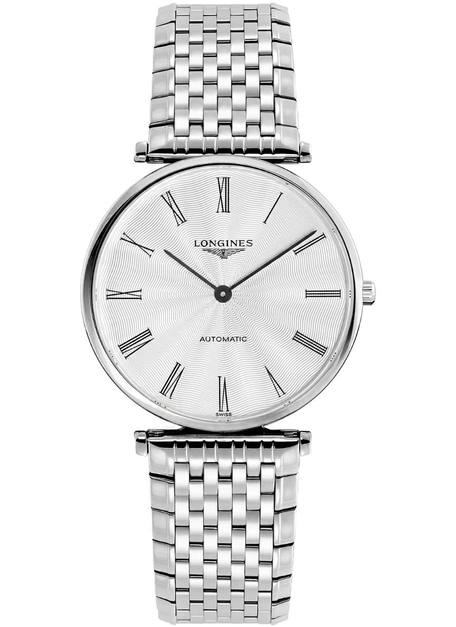 Longines La Grande Classique L4.908.4.71.6