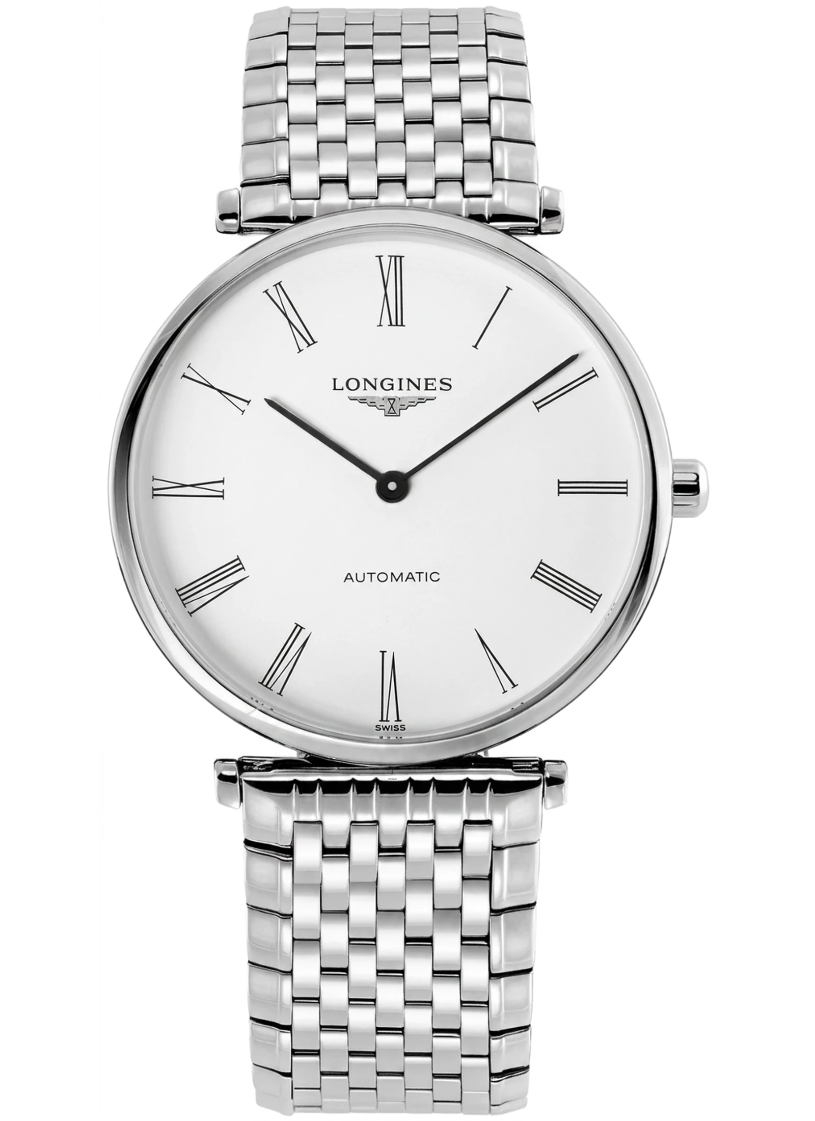 Longines La Grande Classique L4.918.4.11.6