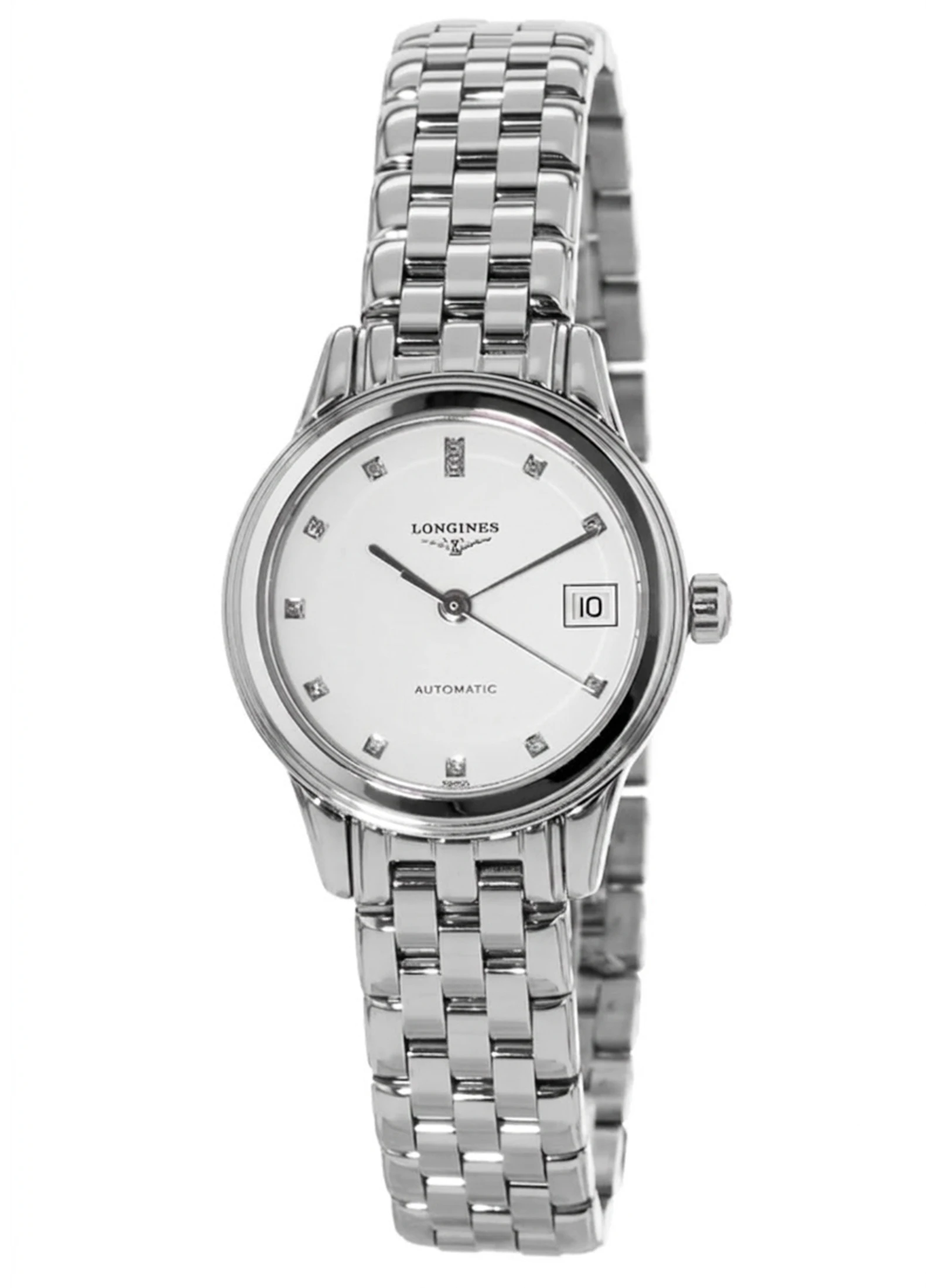 Longines Flagship L4.274.4.27.6