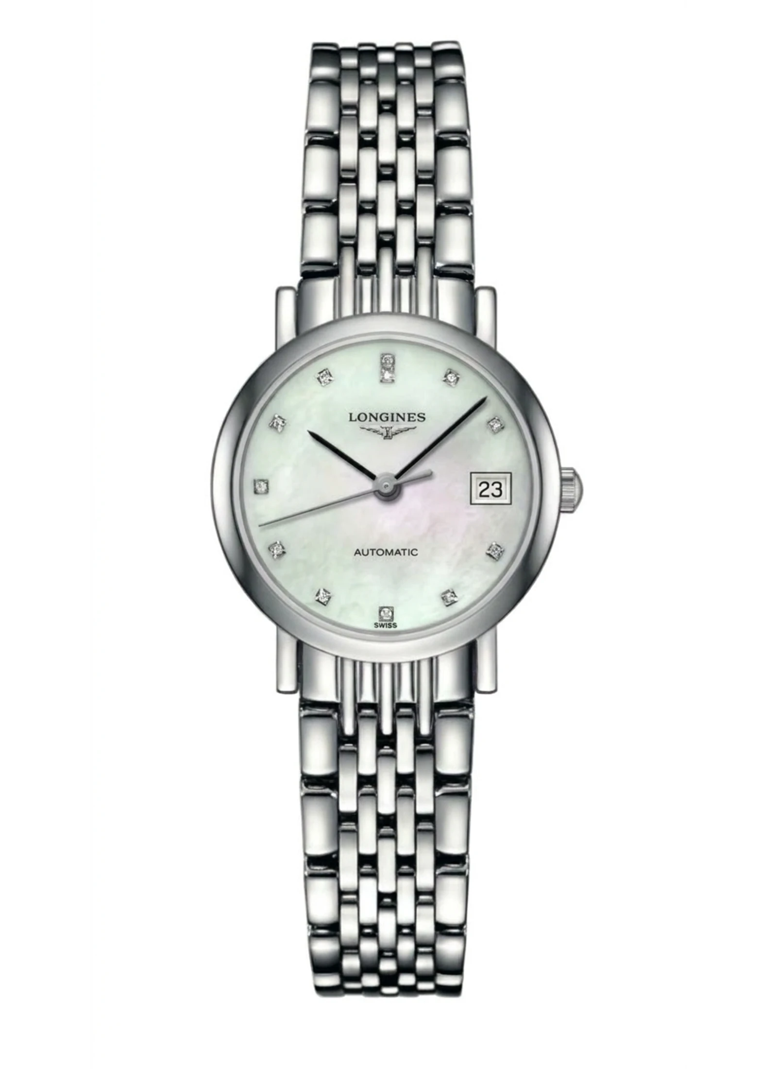 Longines Elegant L4.309.4.87.6