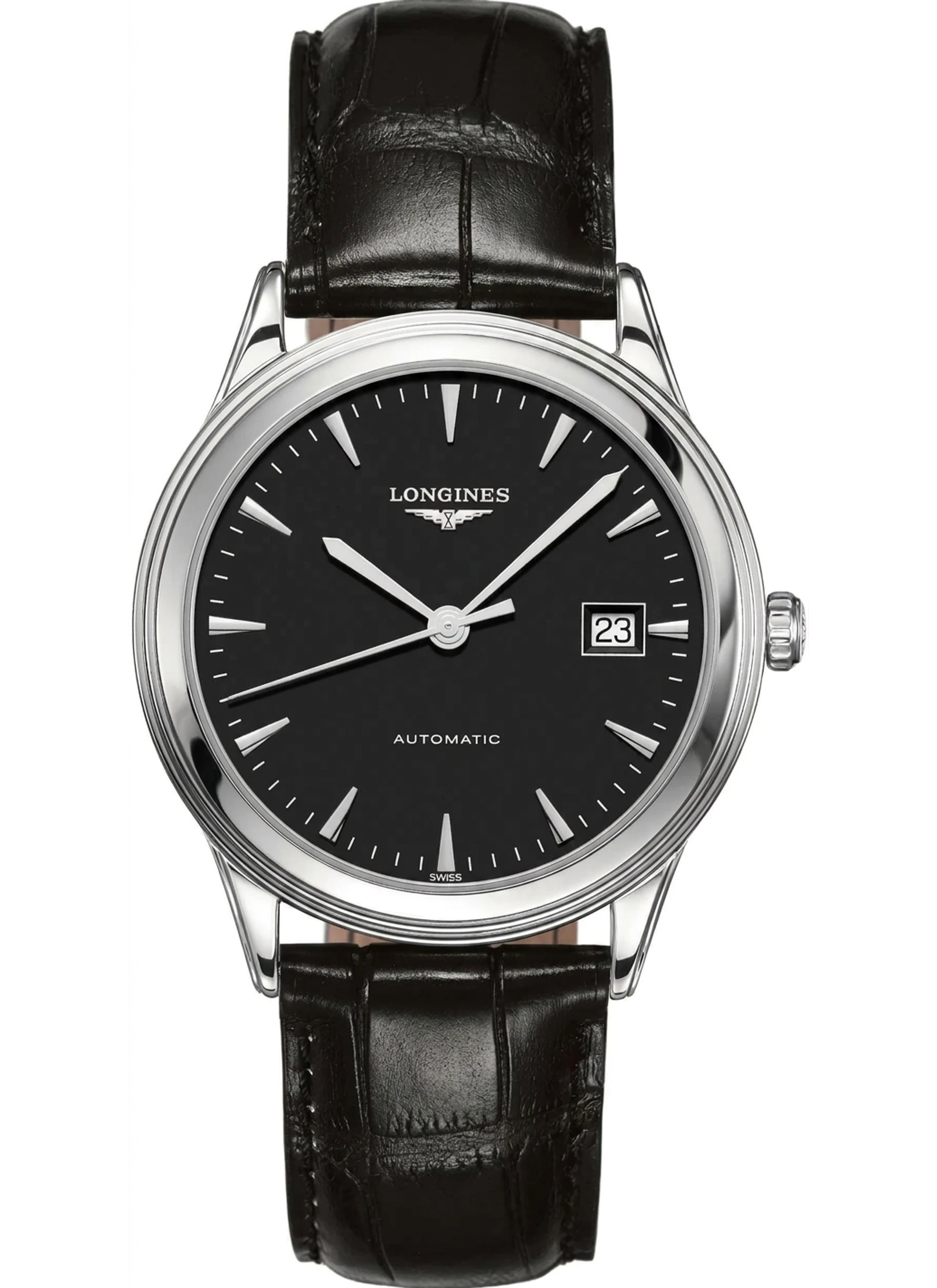 Longines Flagship L4.974.4.52.2