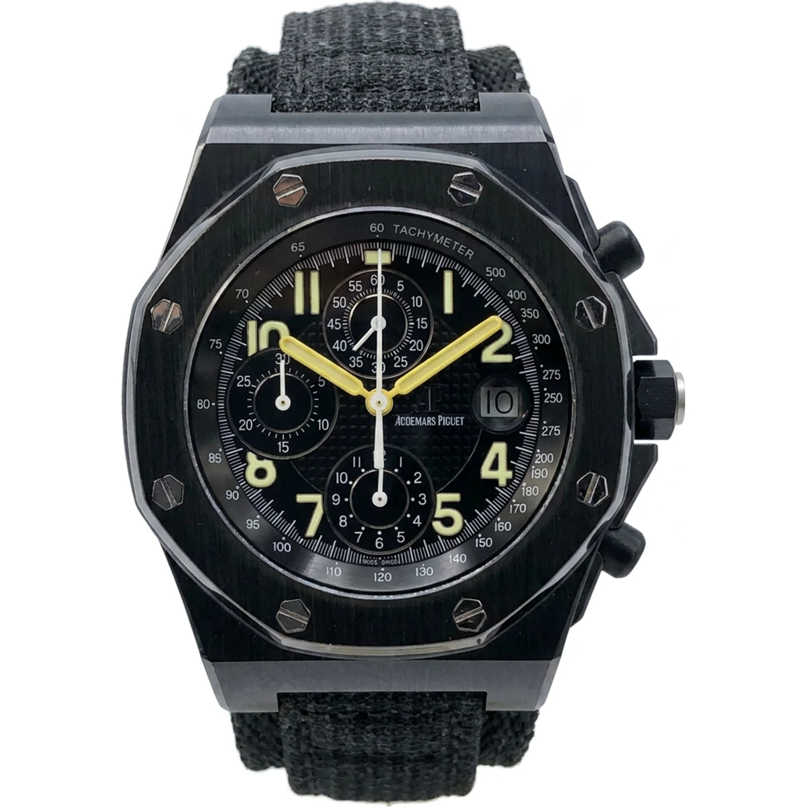 Audemars Piguet Royal Oak Offshore Chronograph 25770SN.OO.0009KE.01