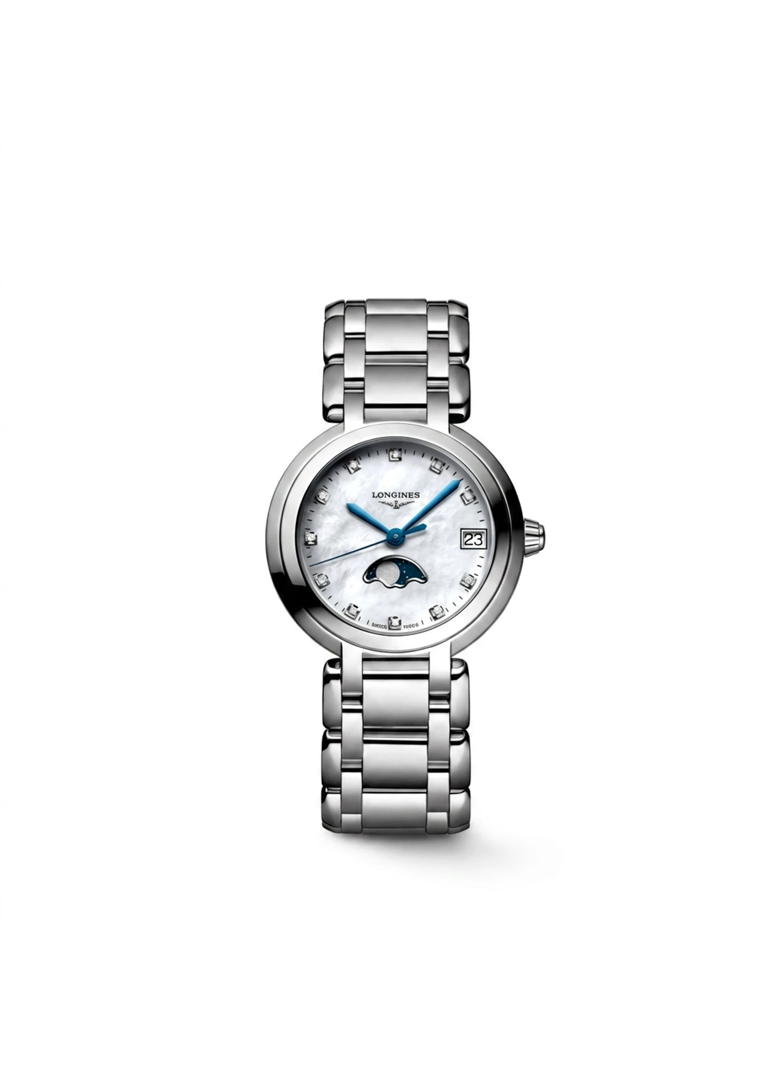 Longines PrimaLuna L8.115.4.87.6