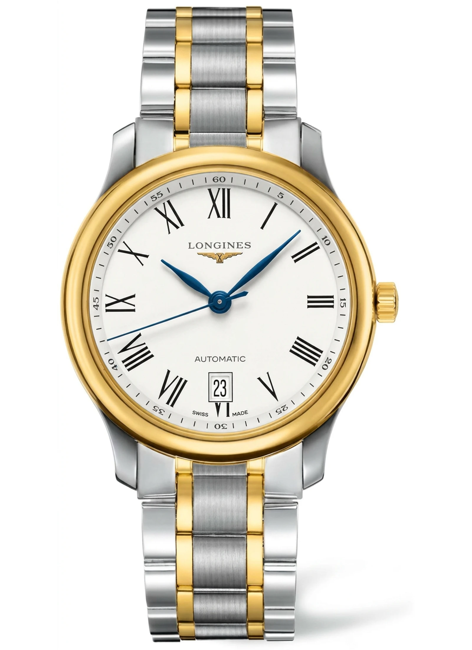 Longines Master Collection L2.628.5.11.7