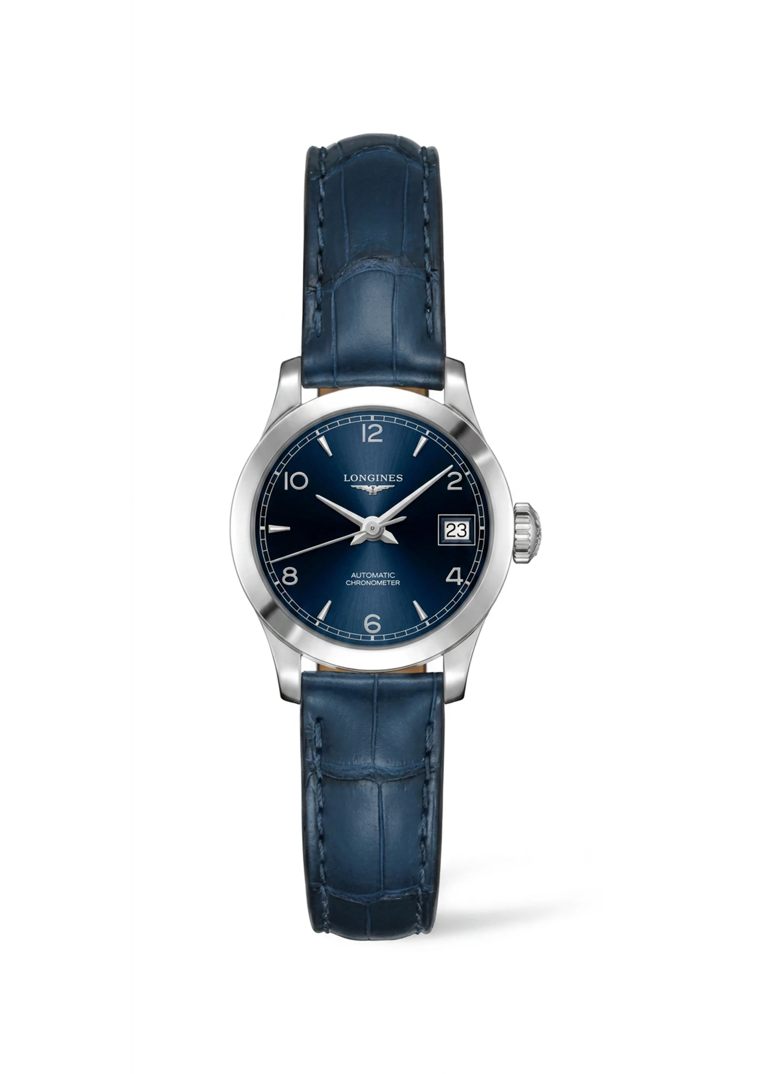 Longines Record L2.320.4.96.4