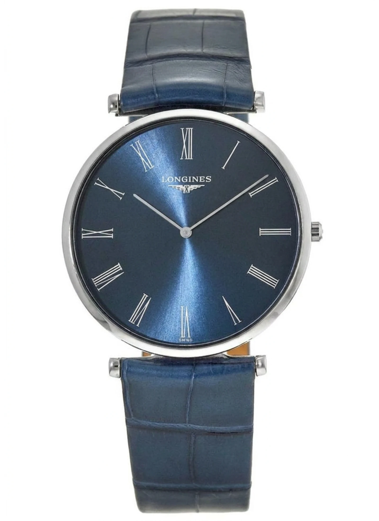 Longines La Grande Classique L4.766.4.94.2