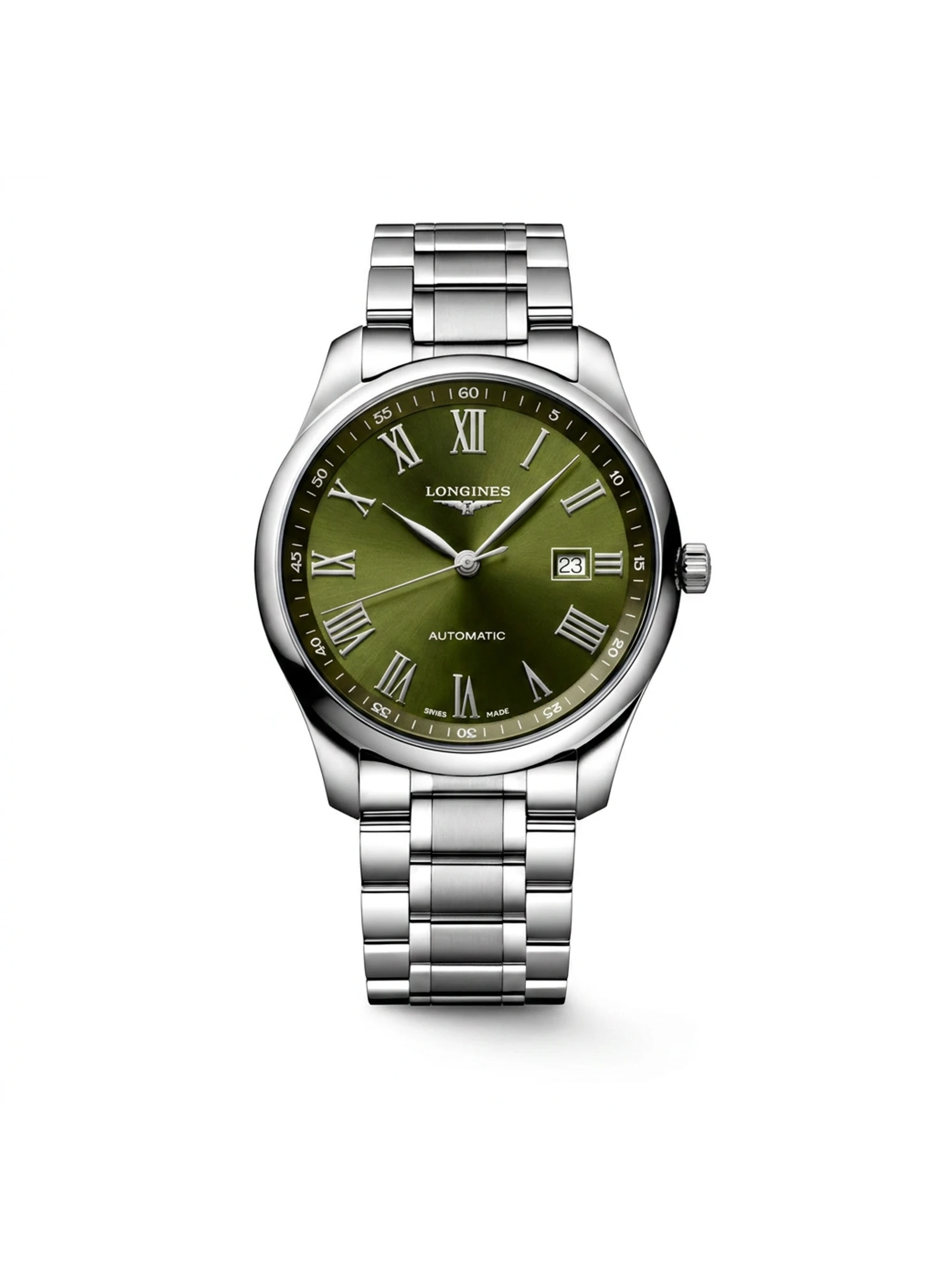 Longines Master Collection L2.893.4.09.6