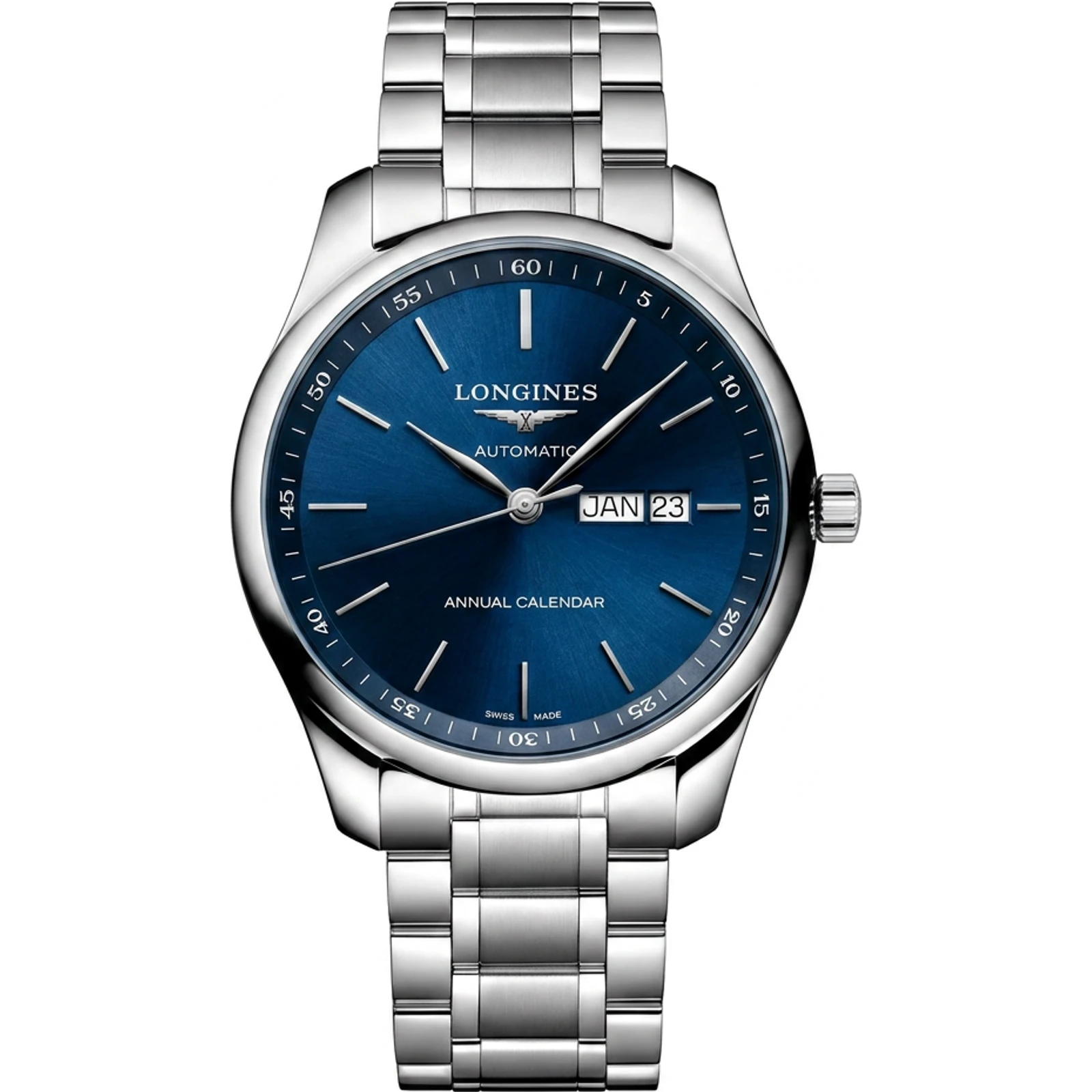 Longines Master Collection L2.920.4.92.6