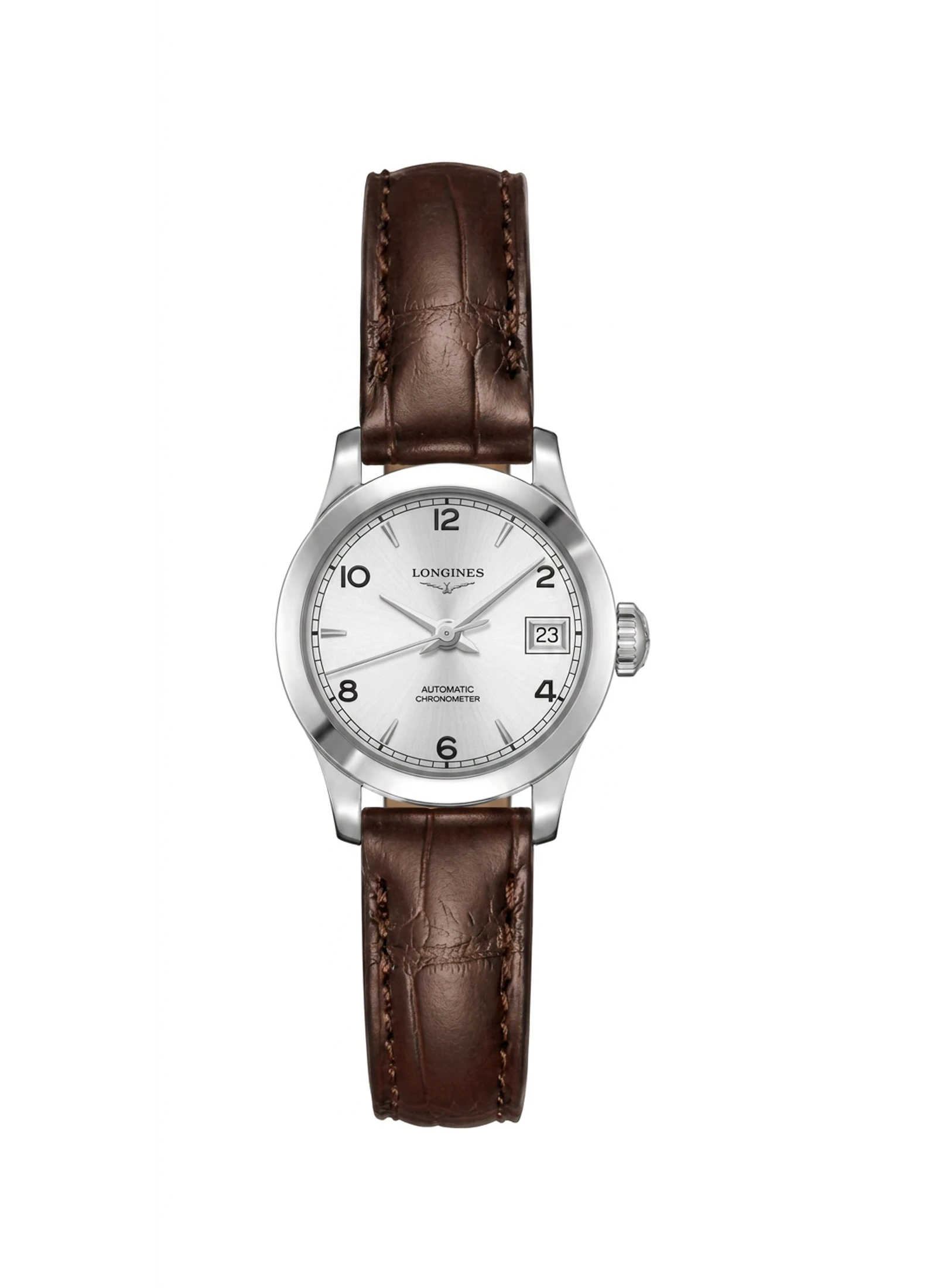 Longines Record L2.320.4.76.2