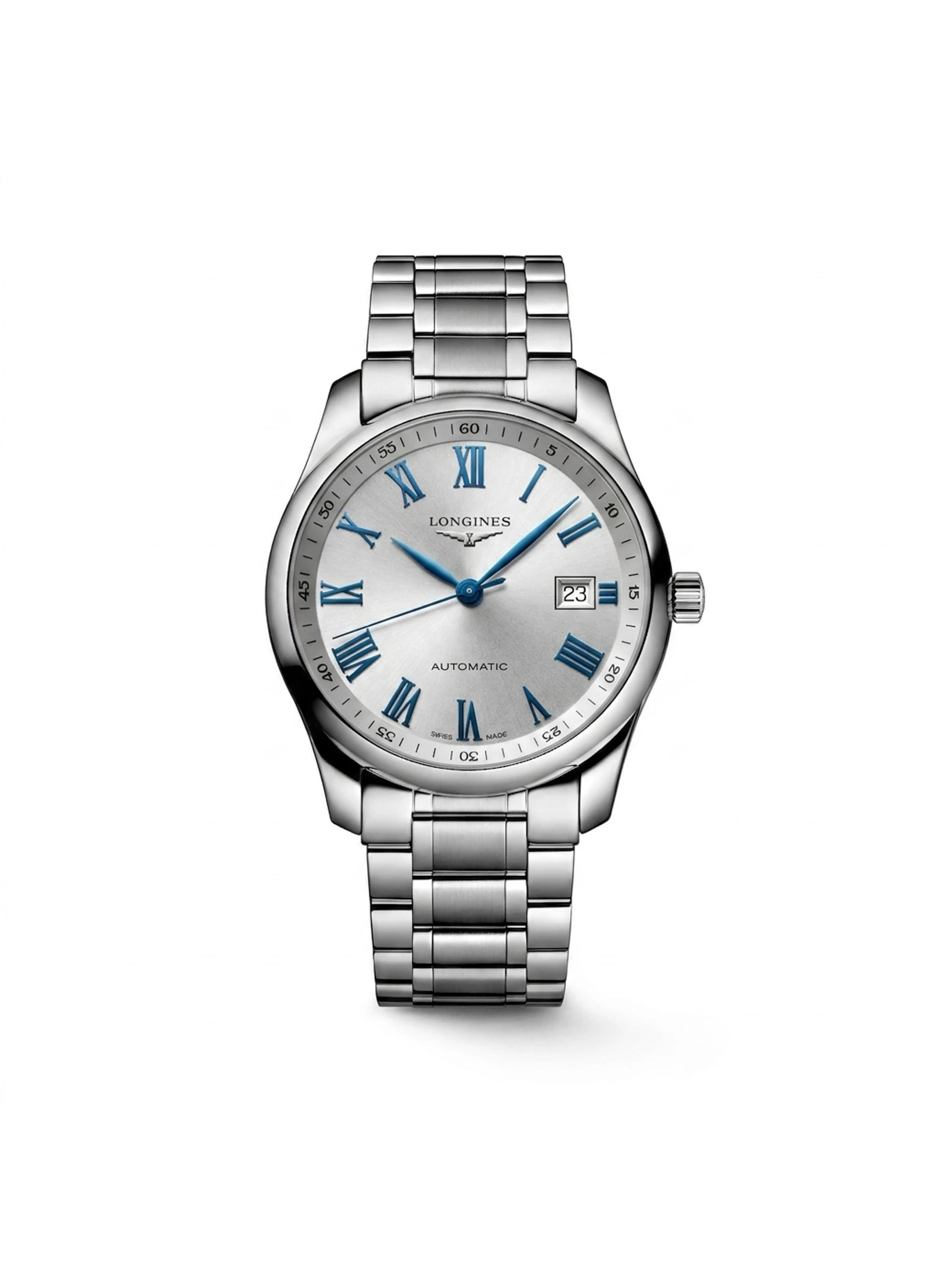Longines Master Collection L2.793.4.79.6