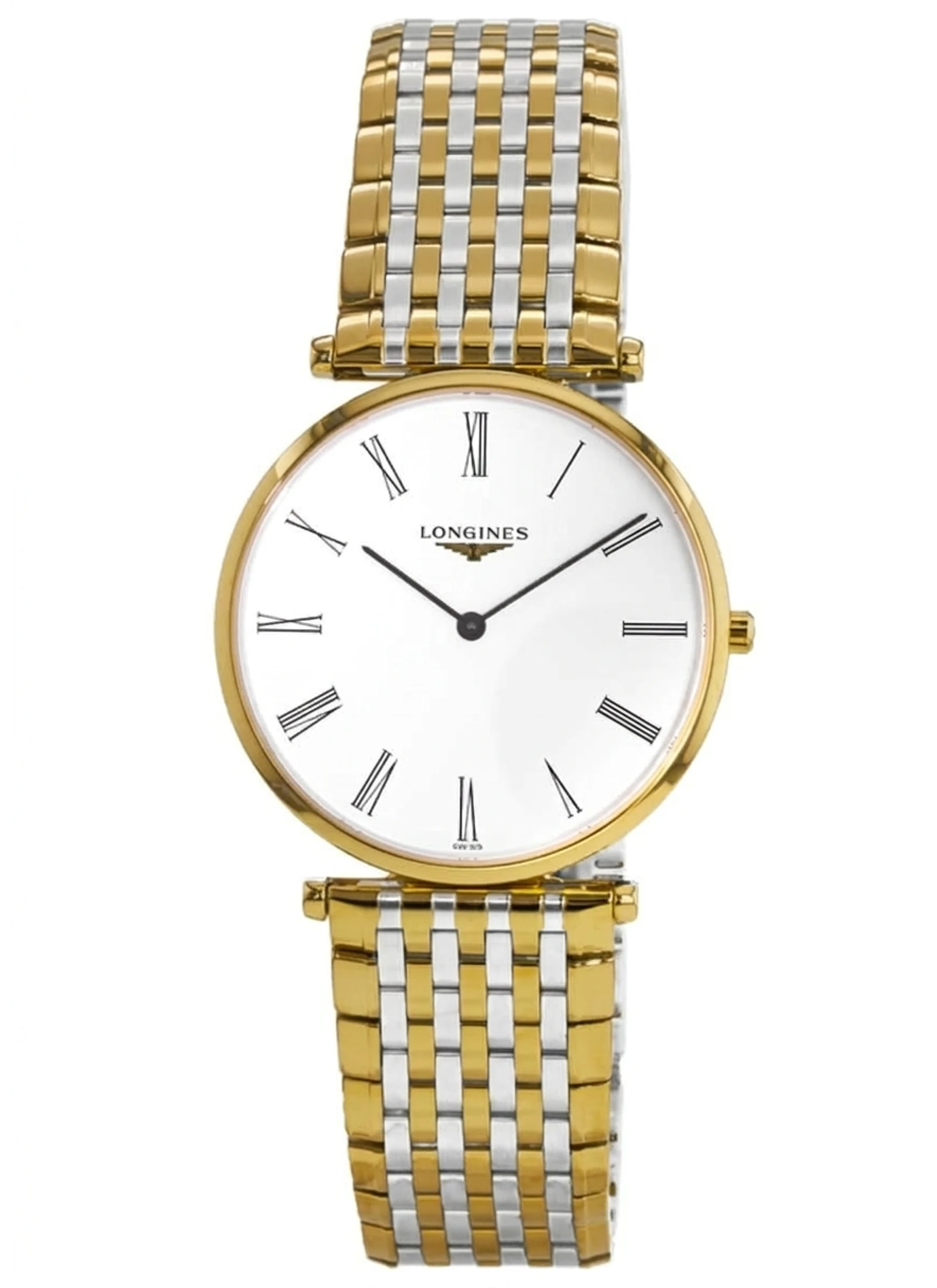 Longines La Grande Classique L4.755.2.11.7