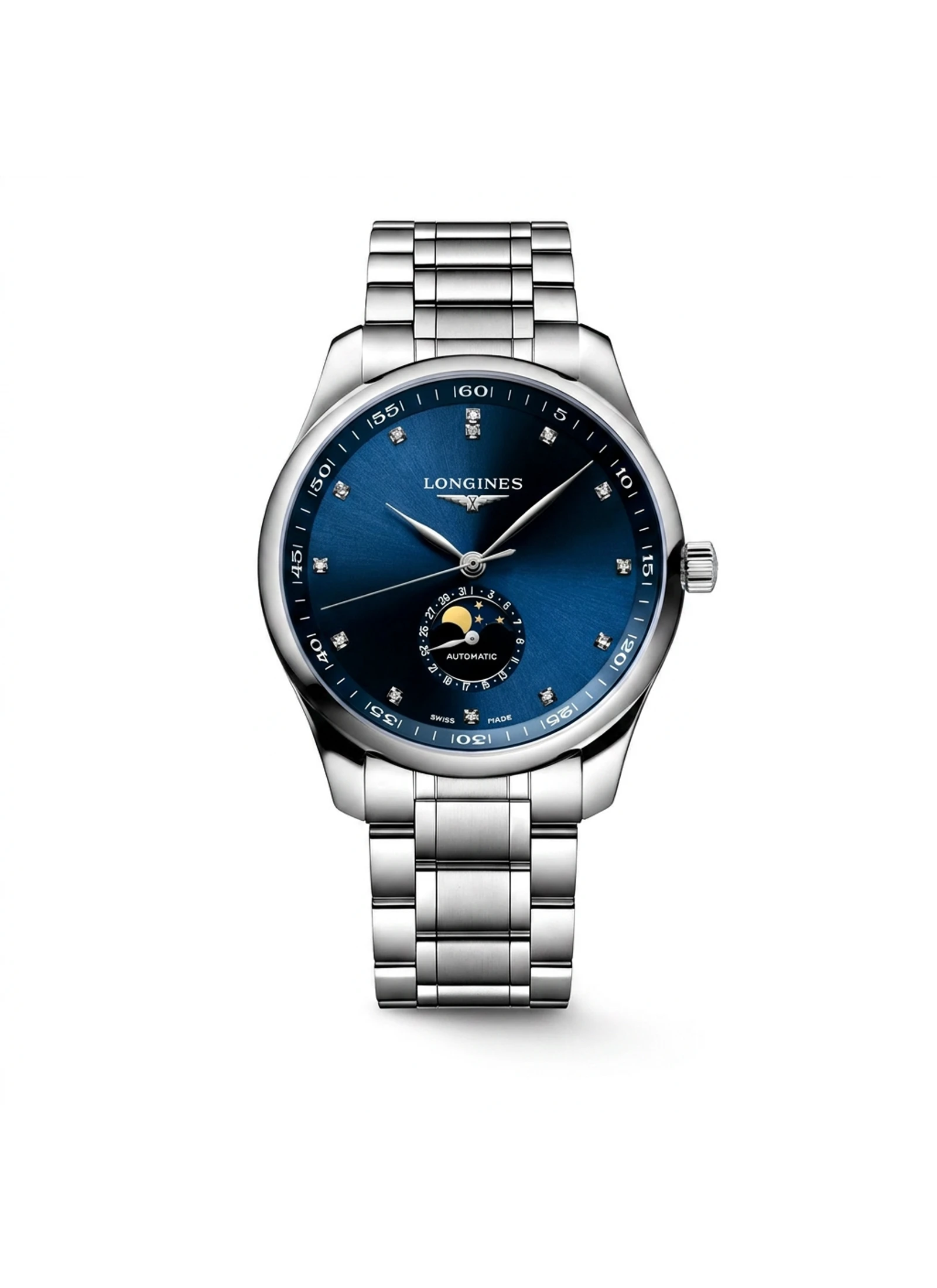Longines Master Collection L2.919.4.97.6