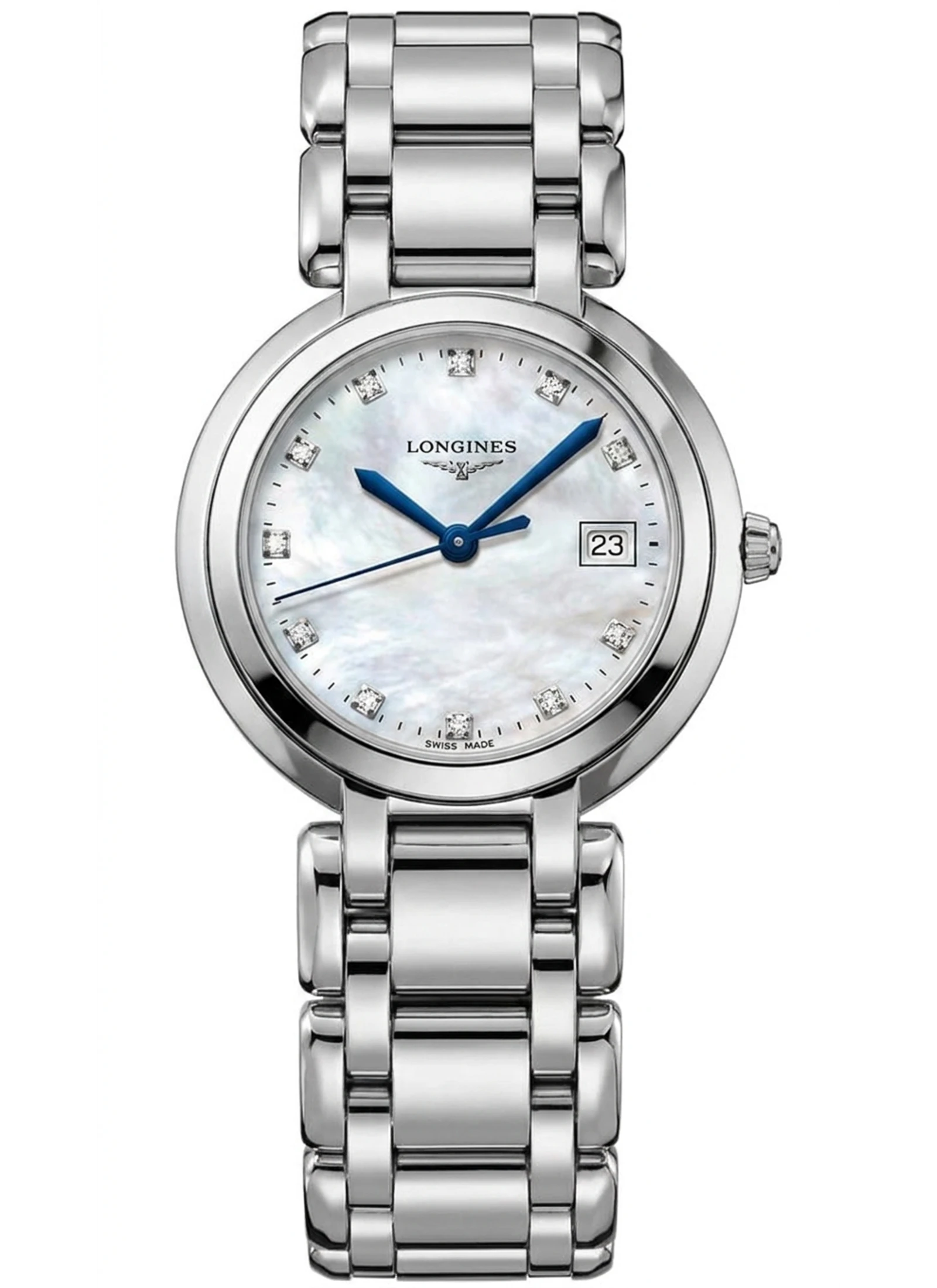 Longines PrimaLuna L8.112.4.87.6