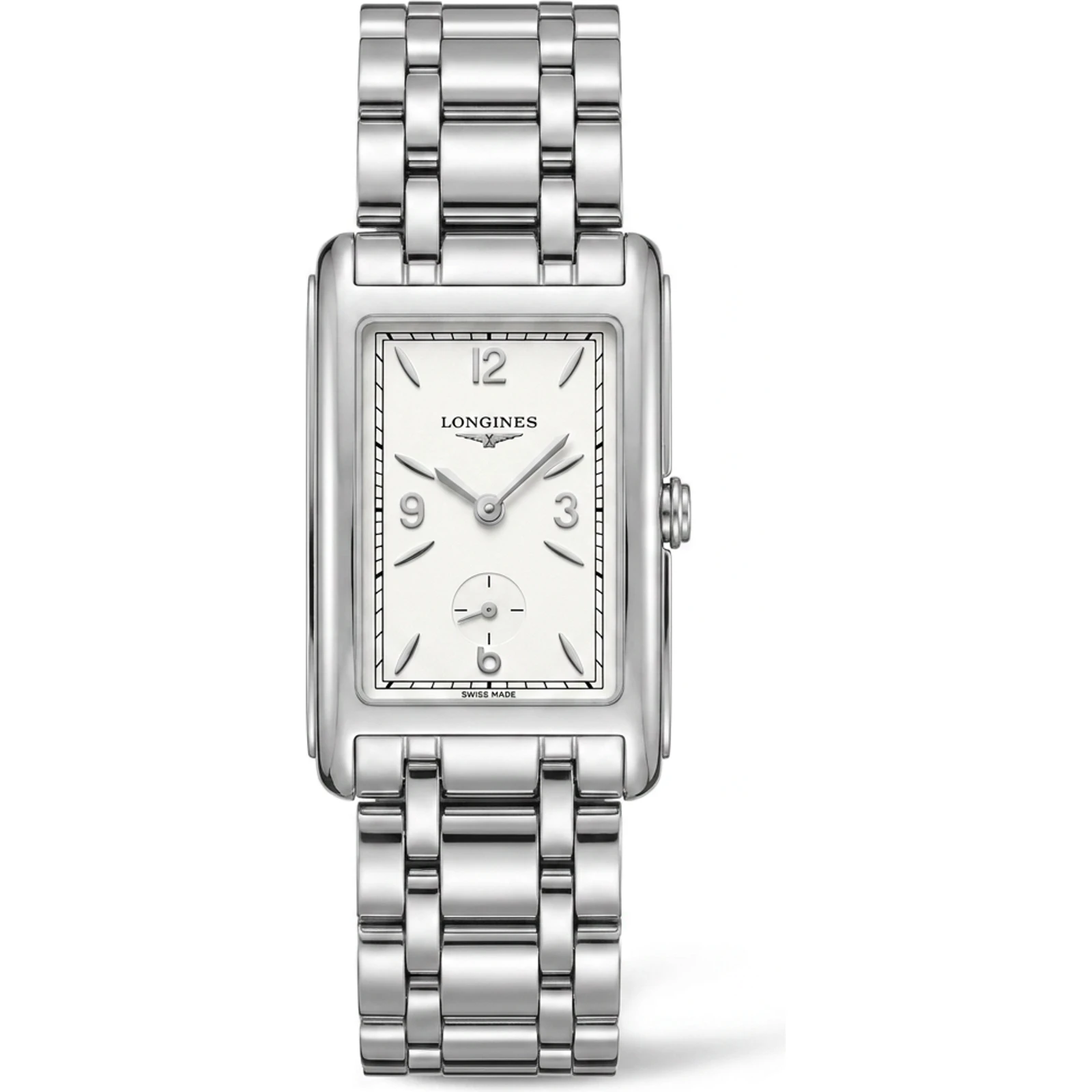 Longines DolceVita L5.512.4.16.6