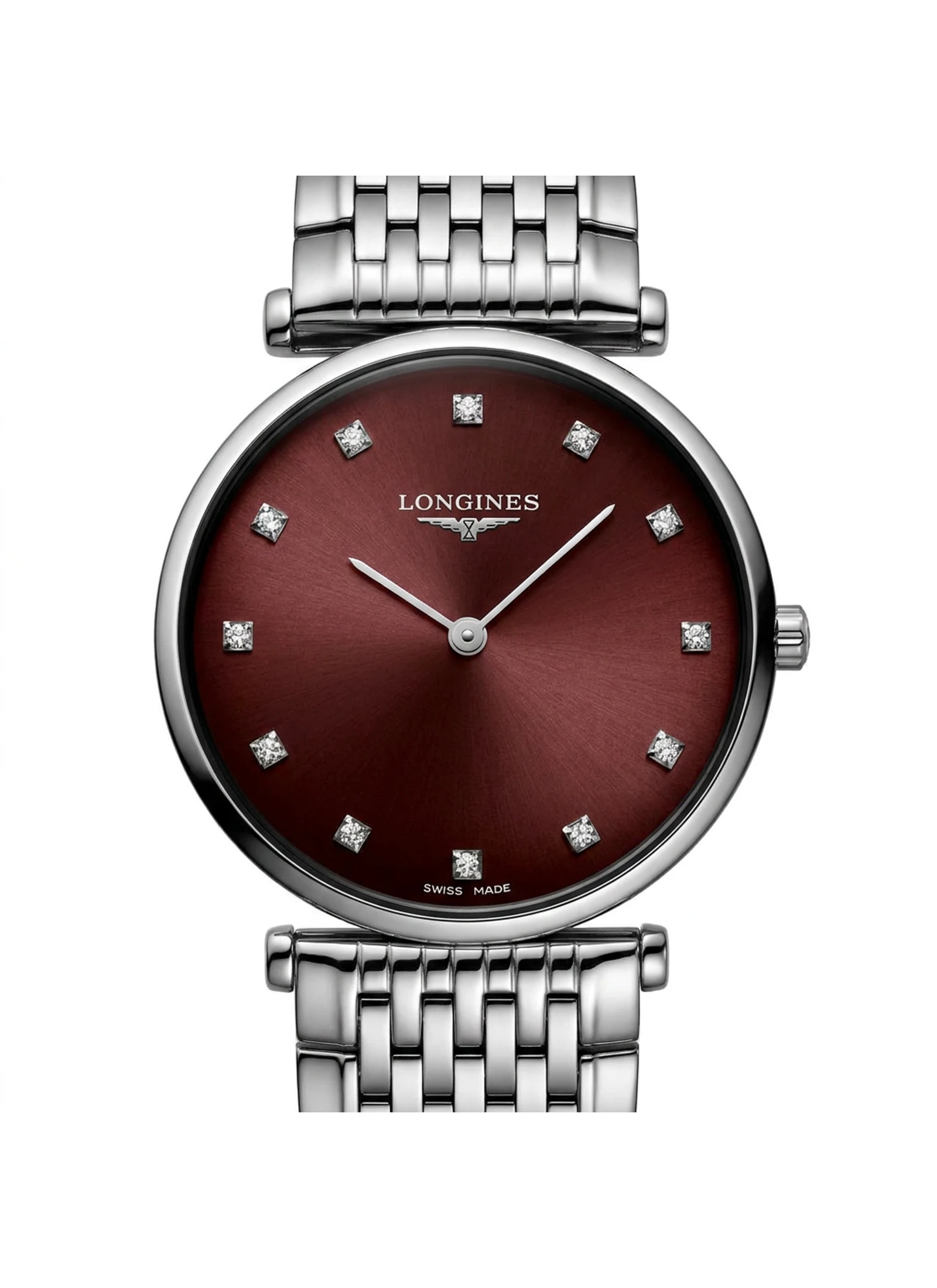 Longines La Grande Classique L4.512.4.92.6