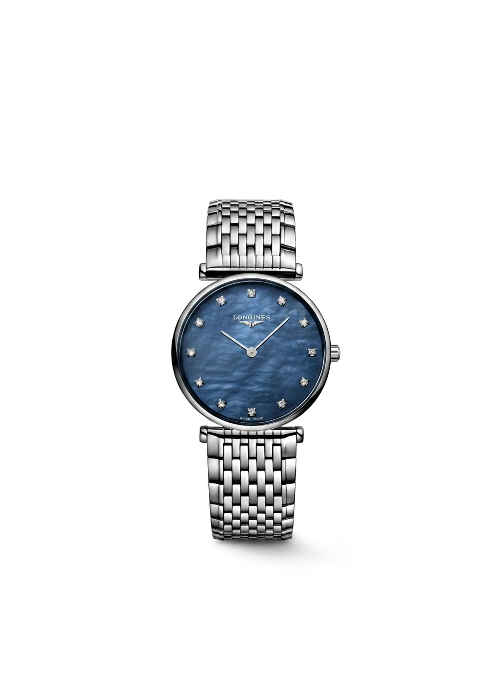 Longines La Grande Classique L4.512.4.77.6