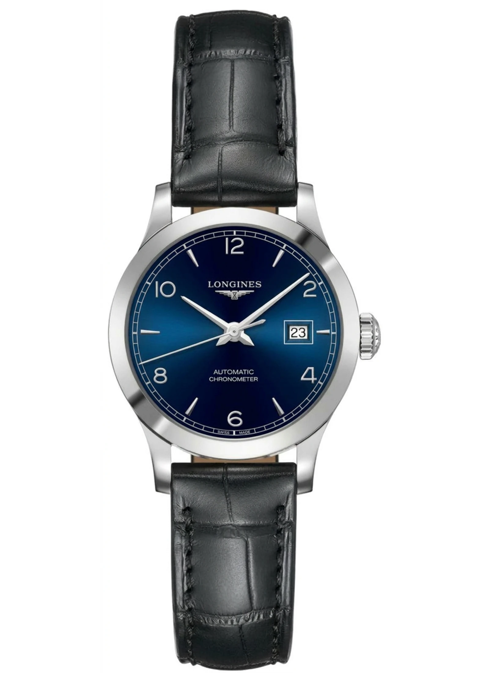 Longines Record L2.321.4.96.2
