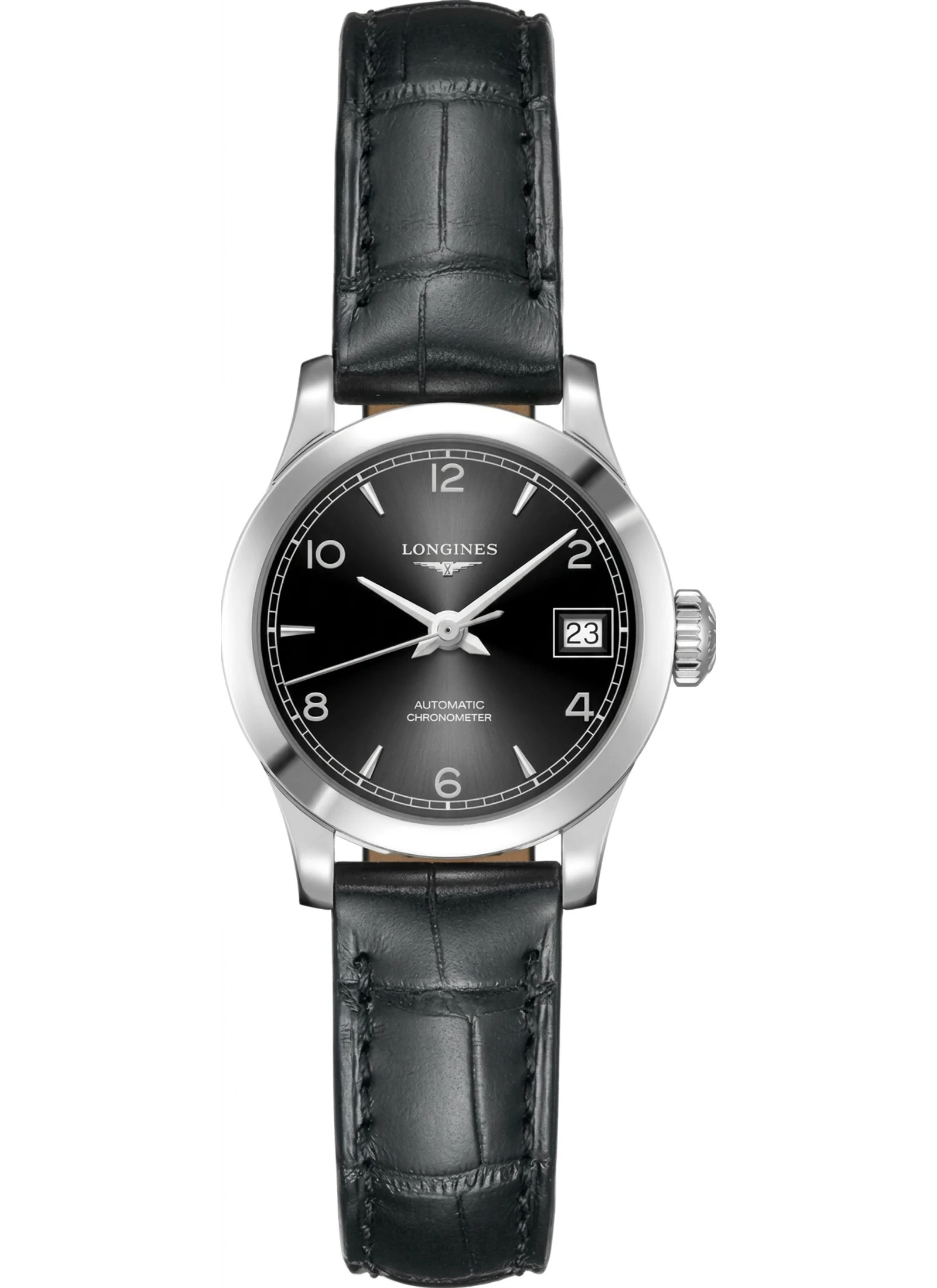 Longines Record L2.320.4.56.2