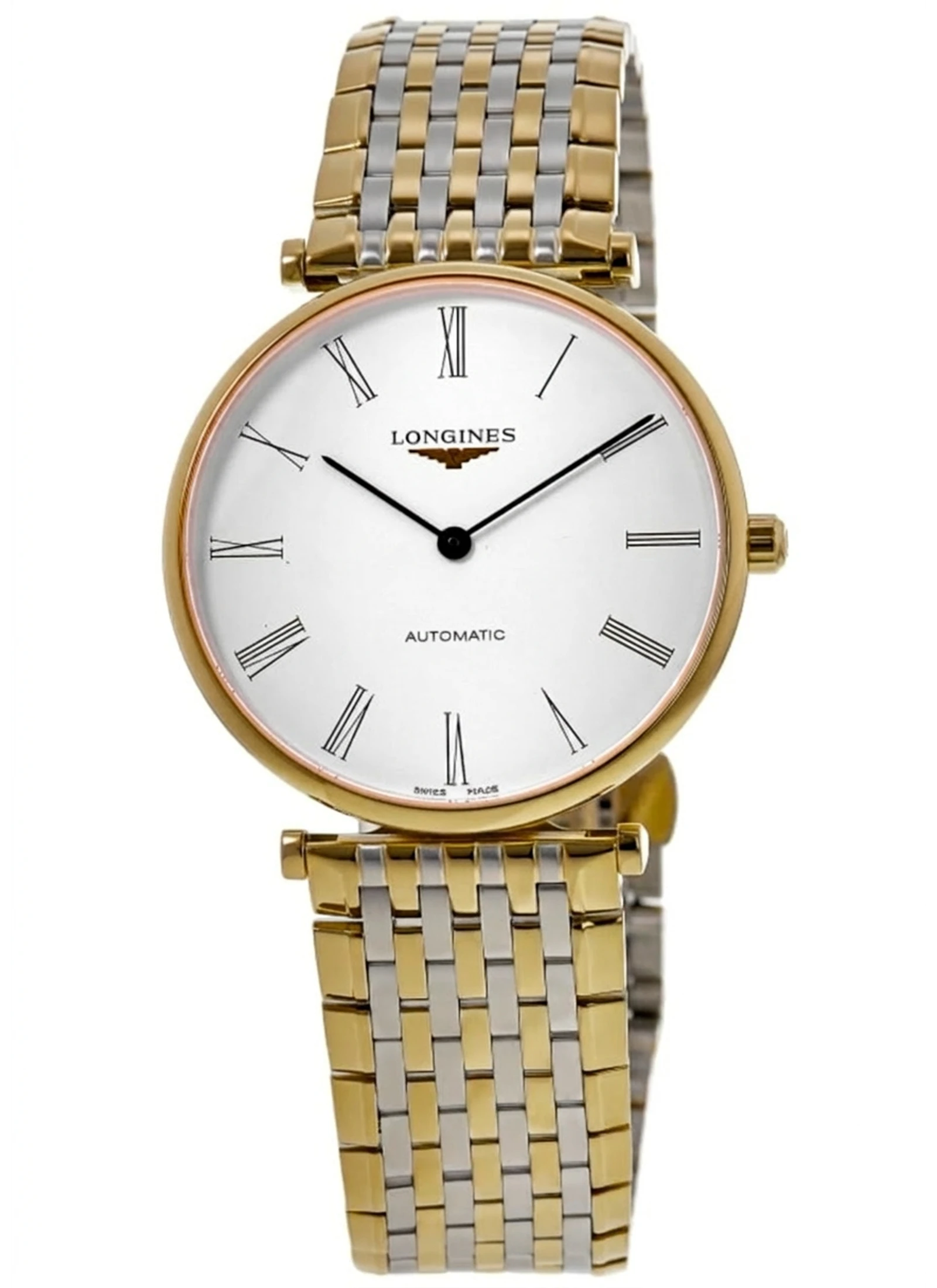 Longines La Grande Classique L4.908.2.11.7