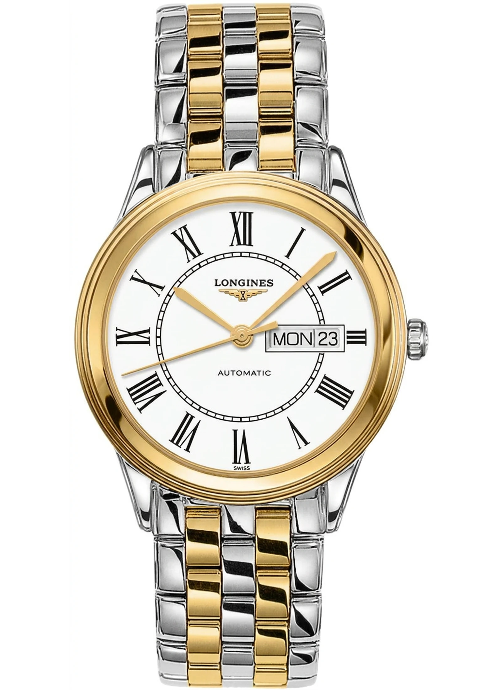 Longines Flagship L4.899.3.91.7