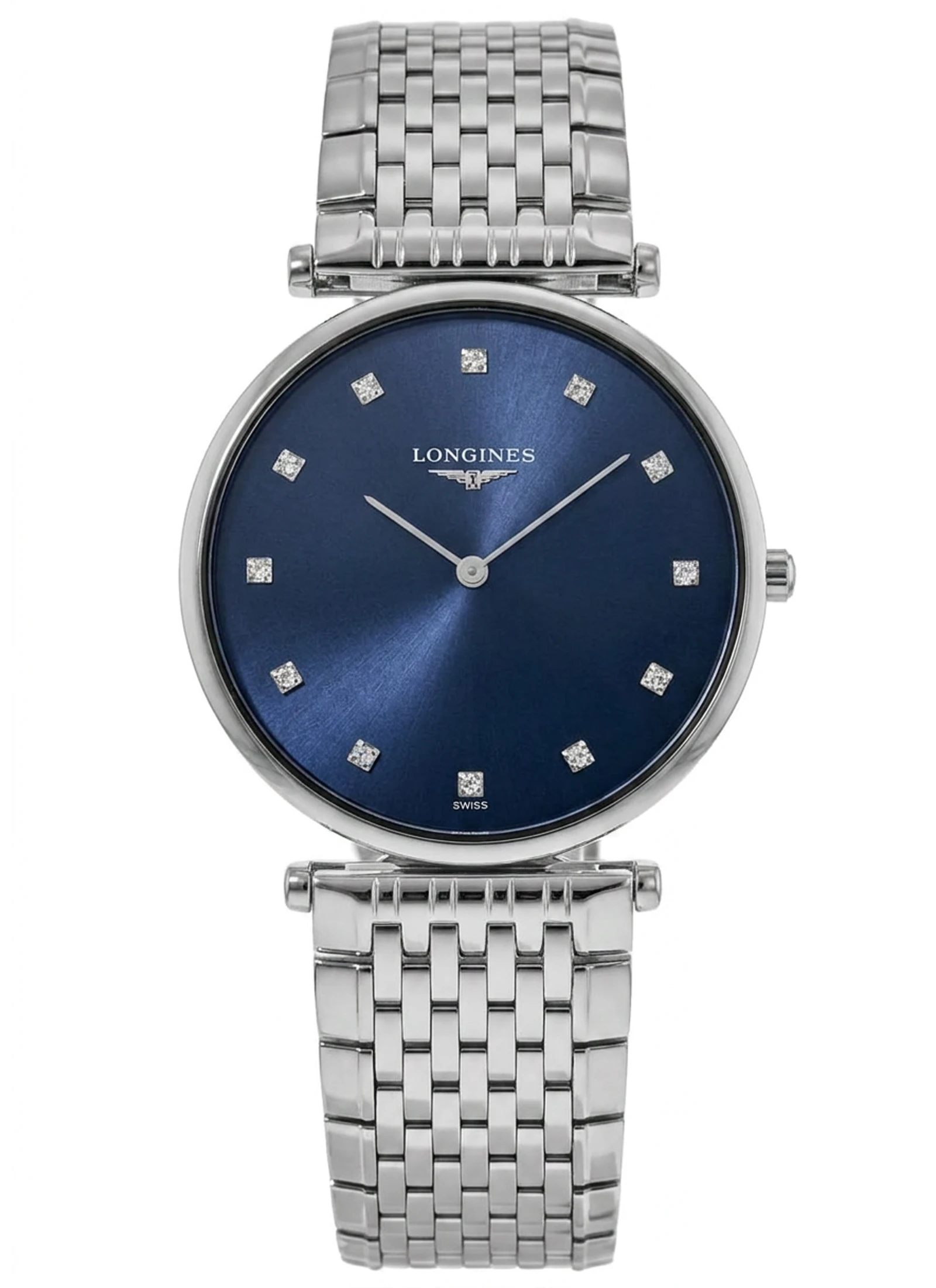 Longines La Grande Classique L4.709.4.97.6