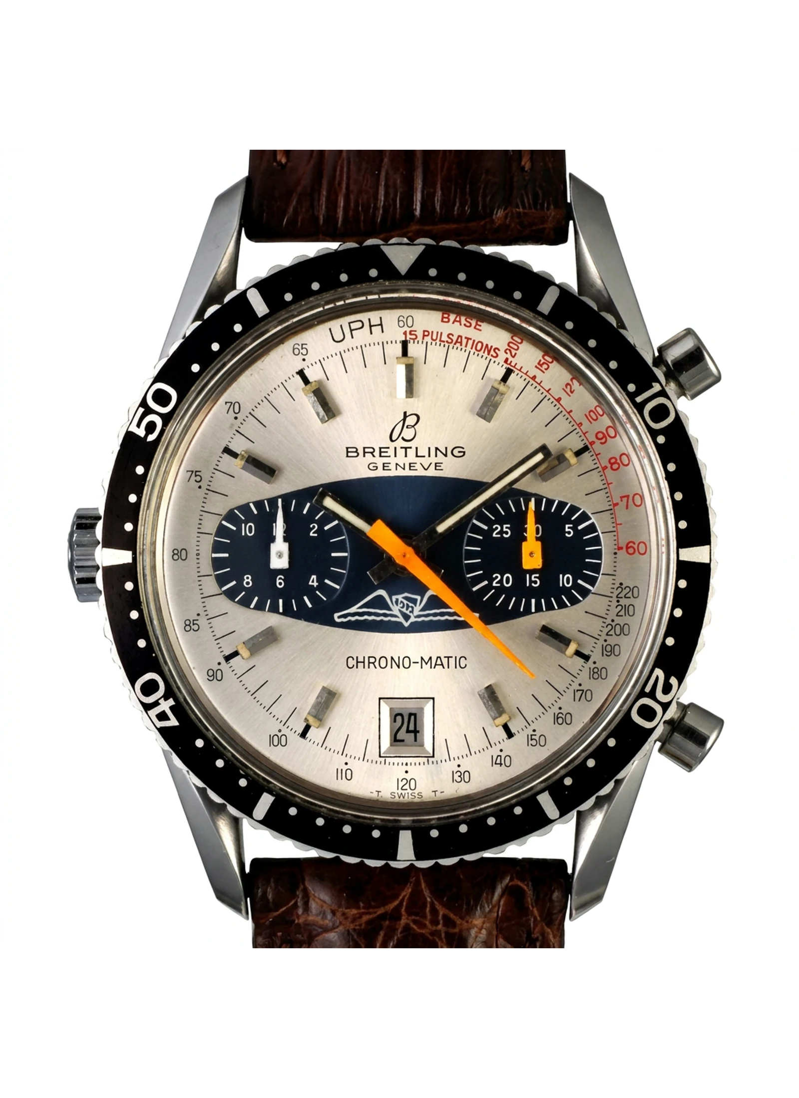 Breitling Chronomat 769
