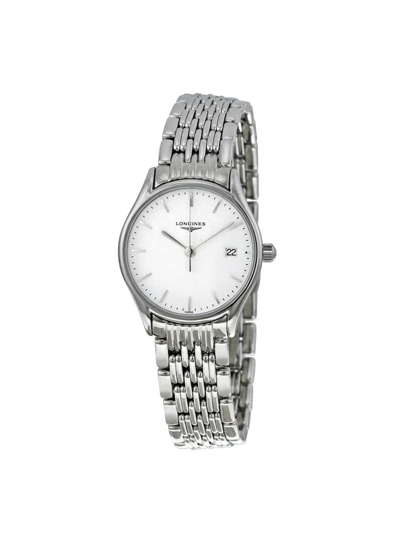 Longines Lyre L4.259.4.12.6
