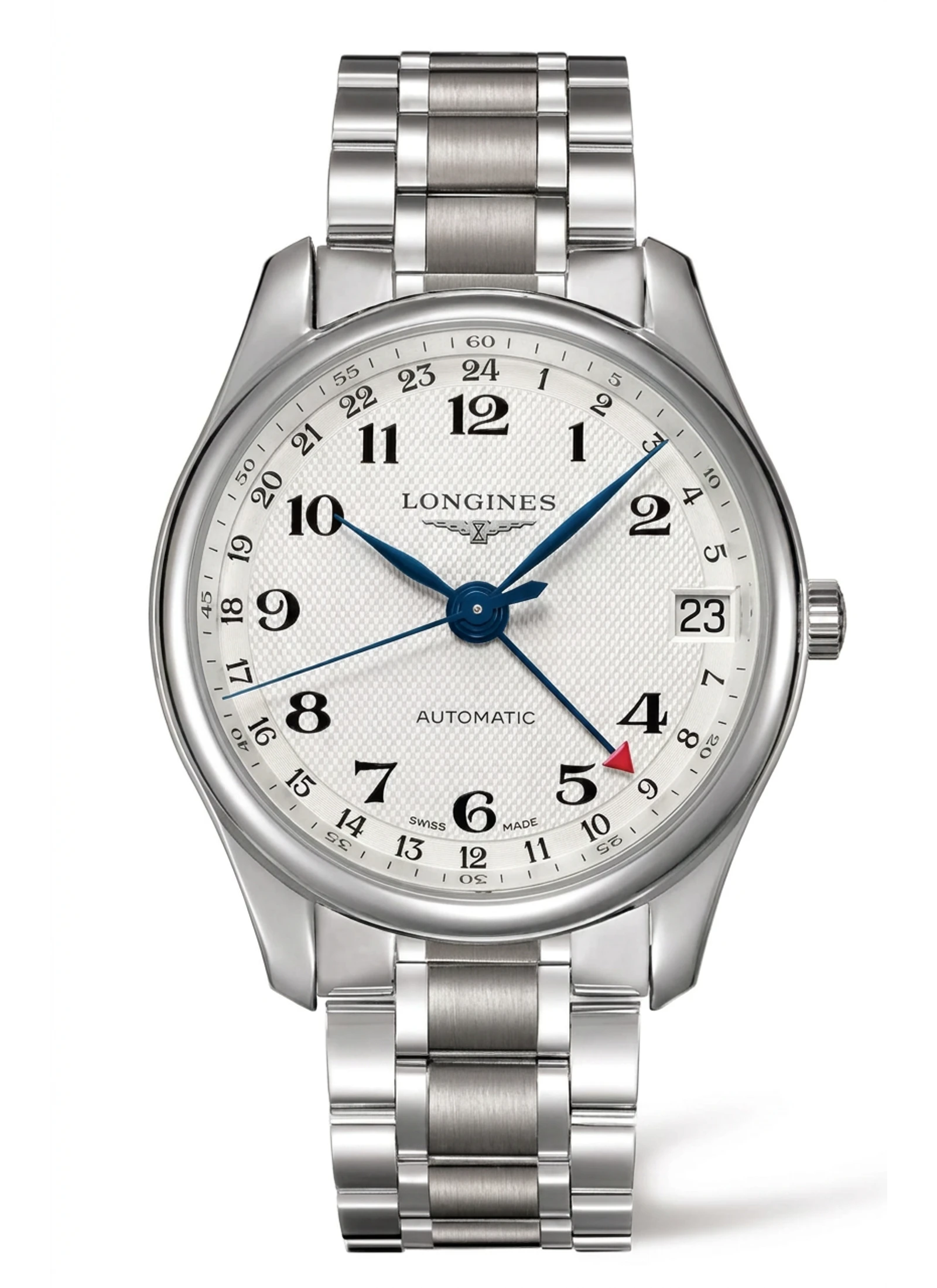 Longines Master Collection L2.718.4.70.6