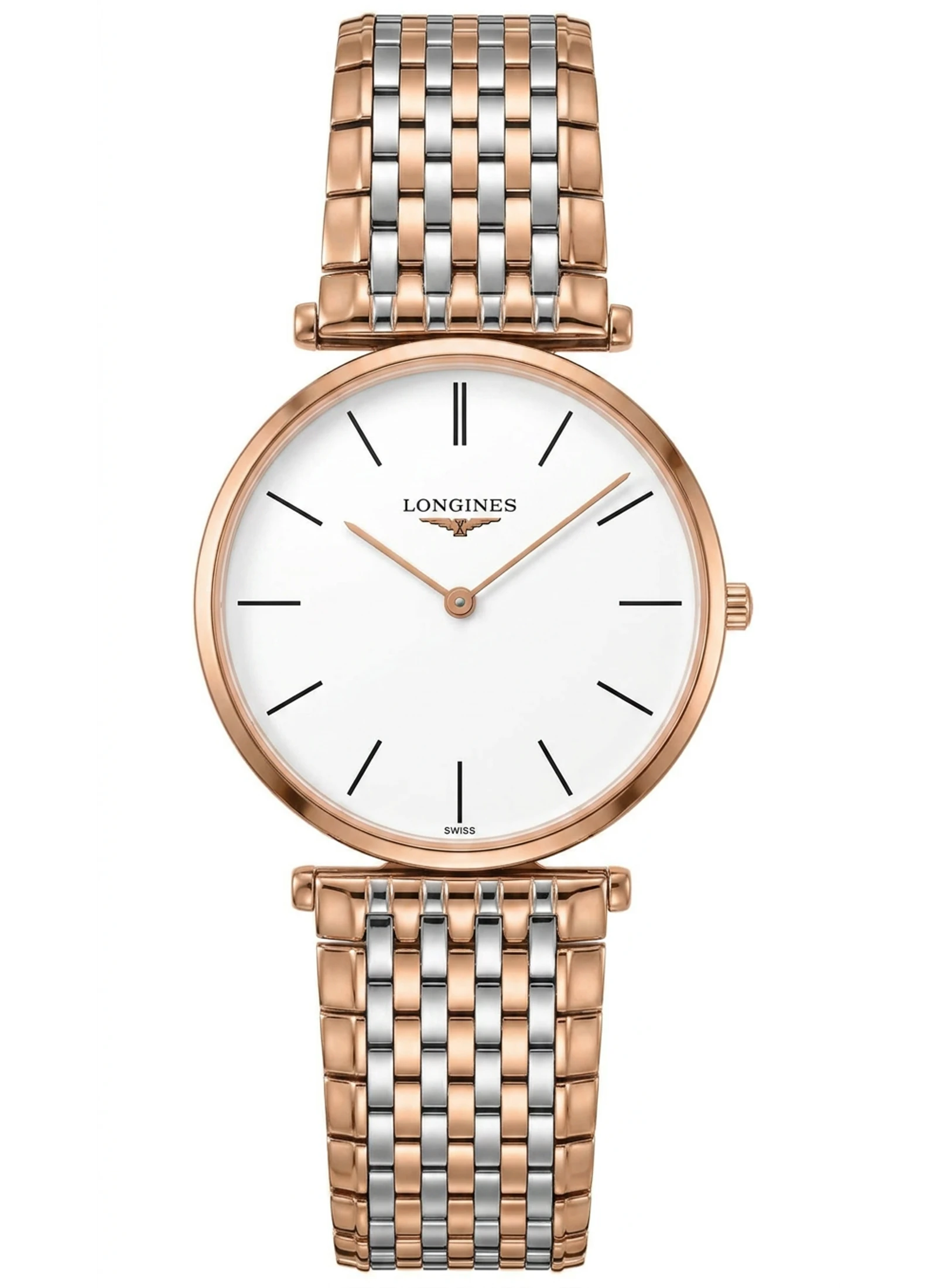 Longines La Grande Classique L4.755.1.92.7