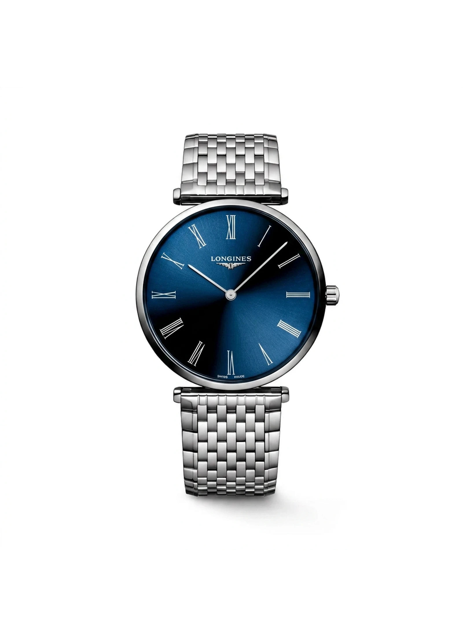 Longines La Grande Classique L4.866.4.94.6