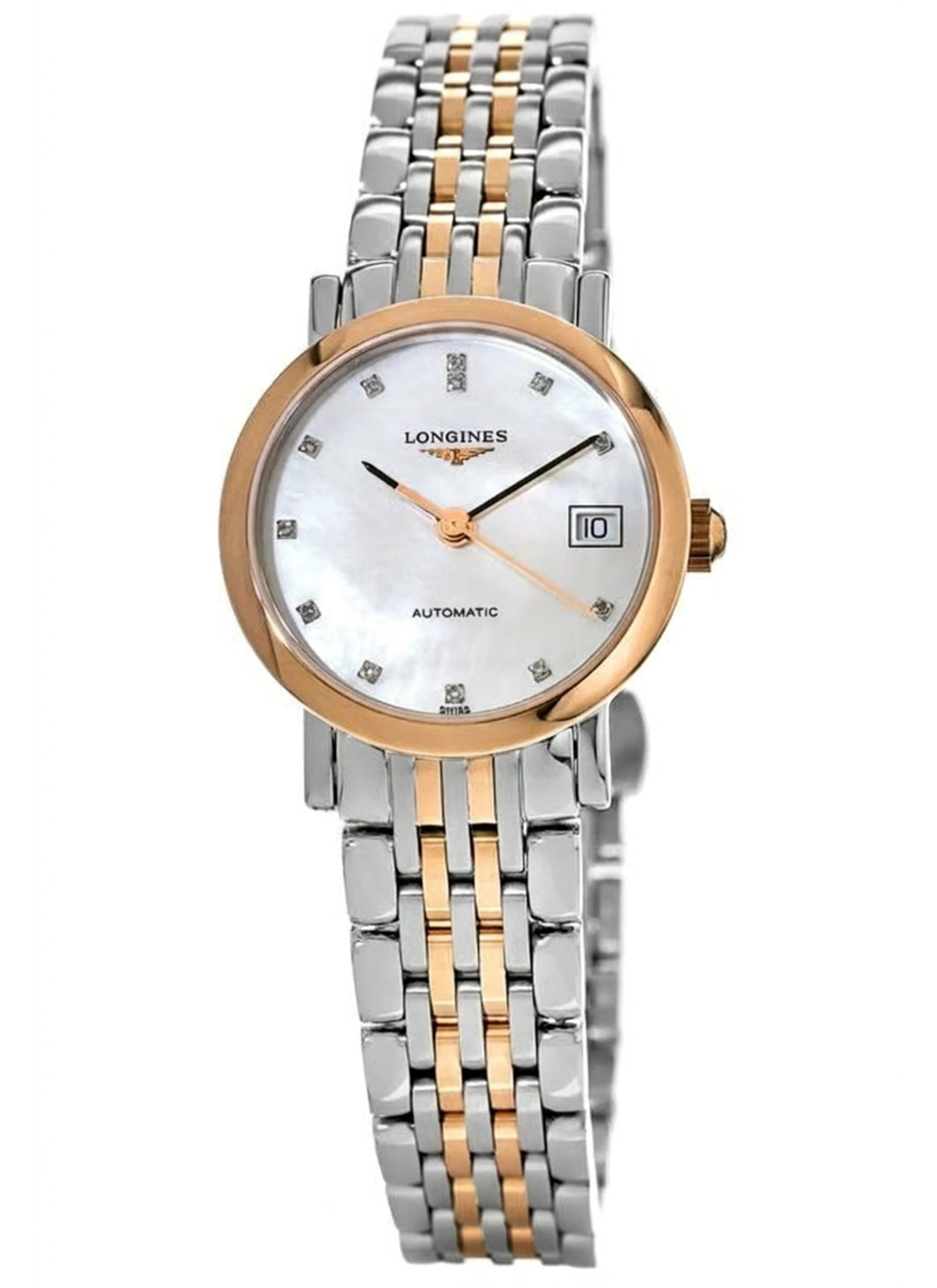 Longines Elegant L4.309.5.87.7