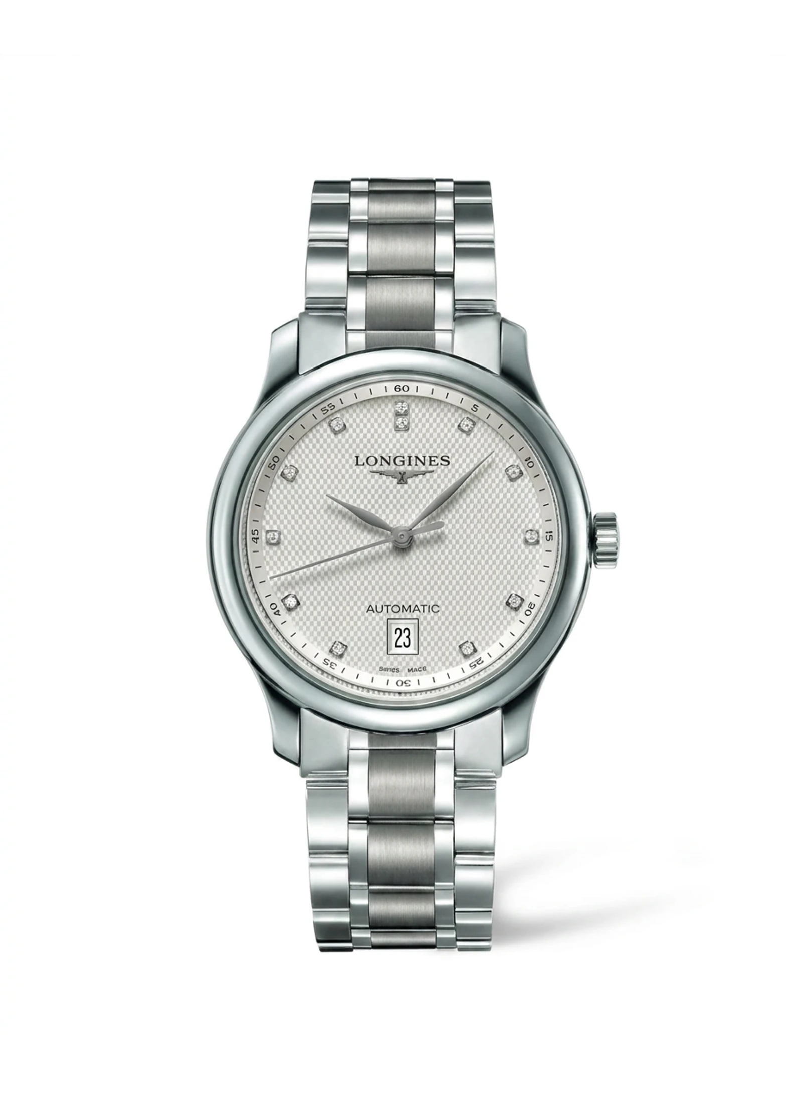 Longines Master Collection L2.628.4.77.6
