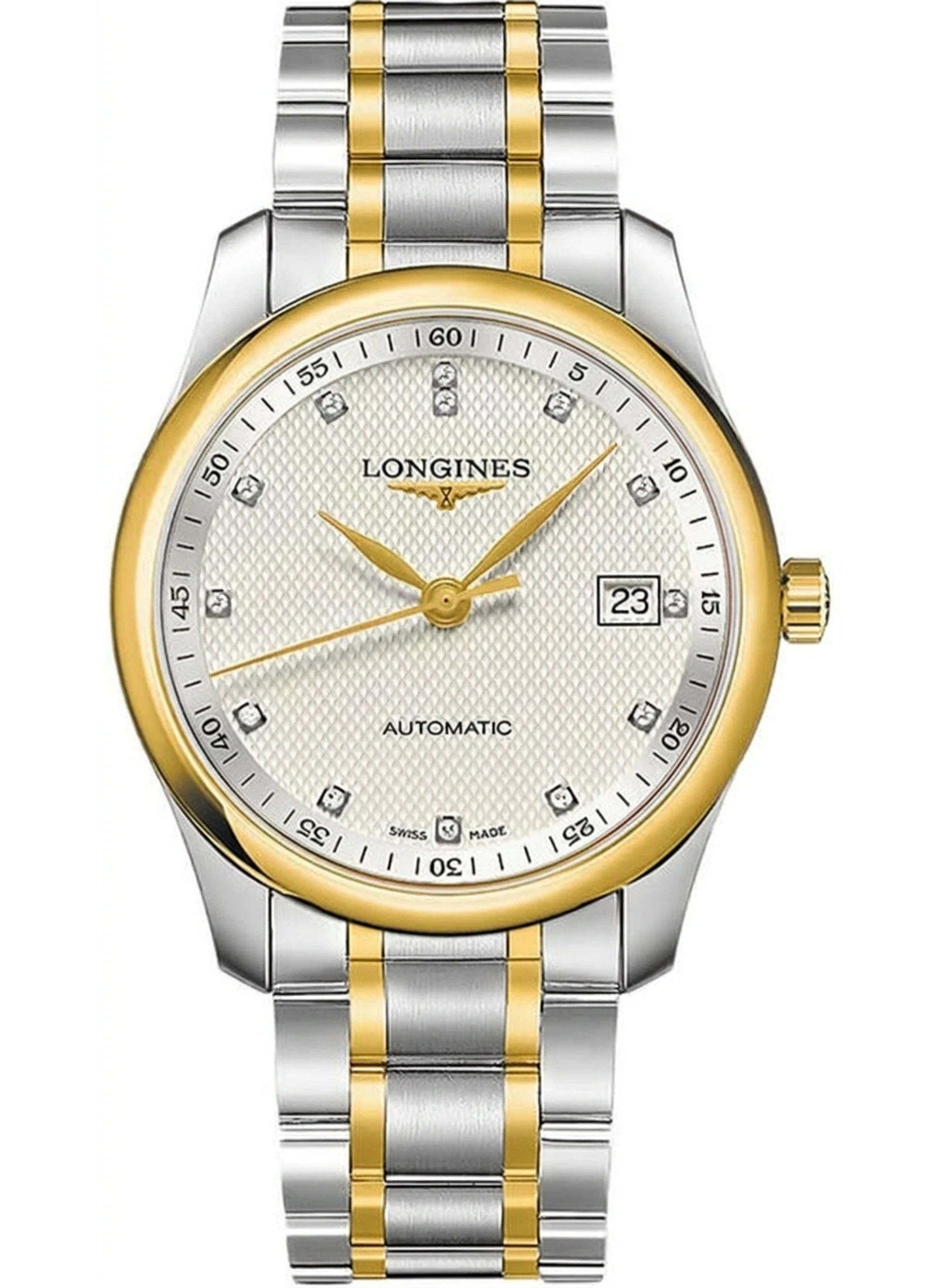 Longines Master Collection L2.793.5.97.7
