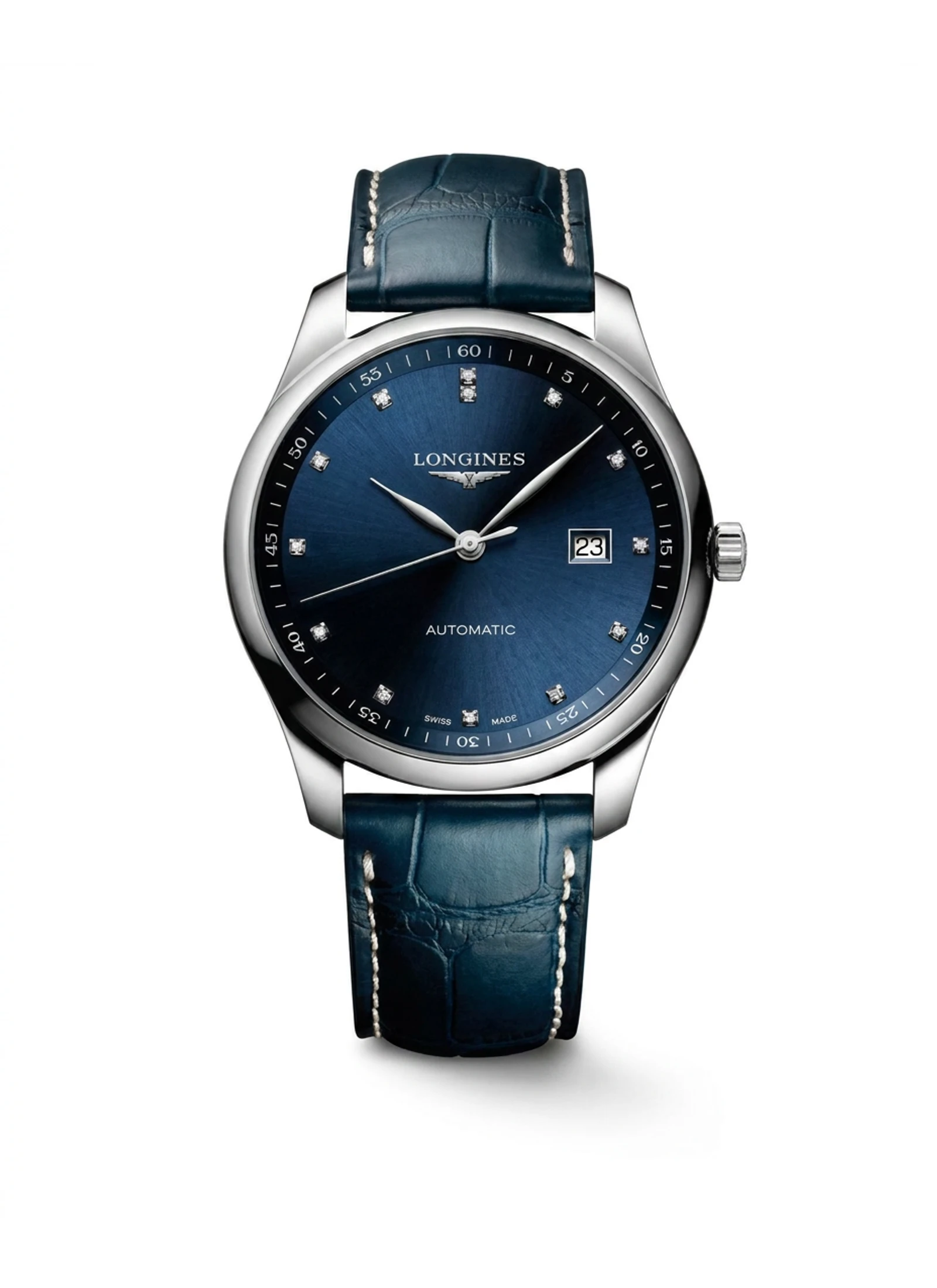Longines Master Collection L2.893.4.92.0
