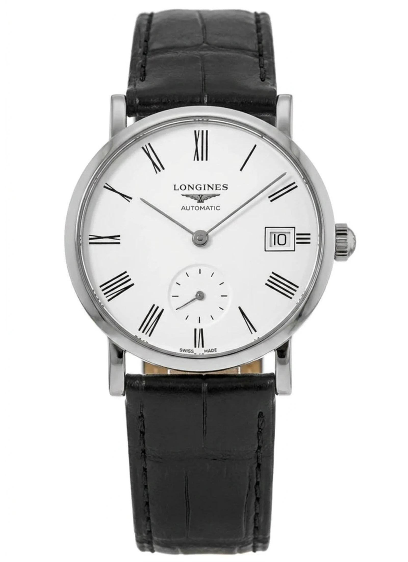 Longines Elegant L4.312.4.11.0
