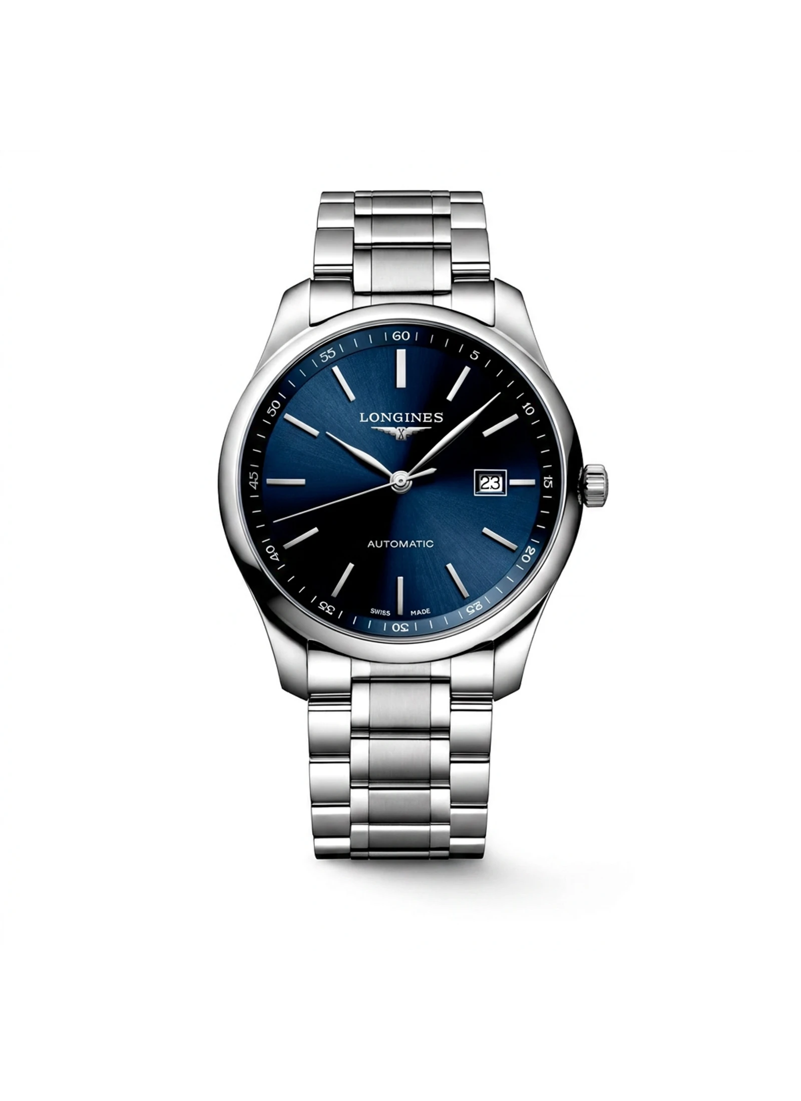 Longines Master Collection L2.893.4.92.6