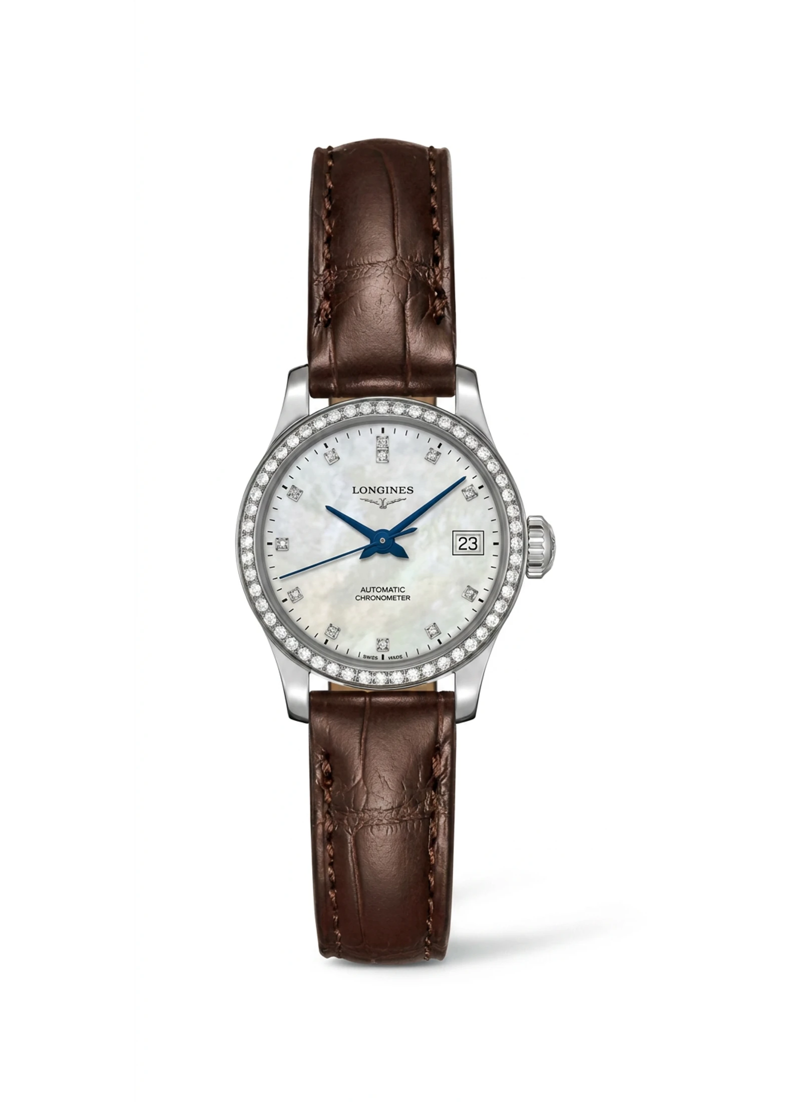 Longines Record L2.320.0.87.2