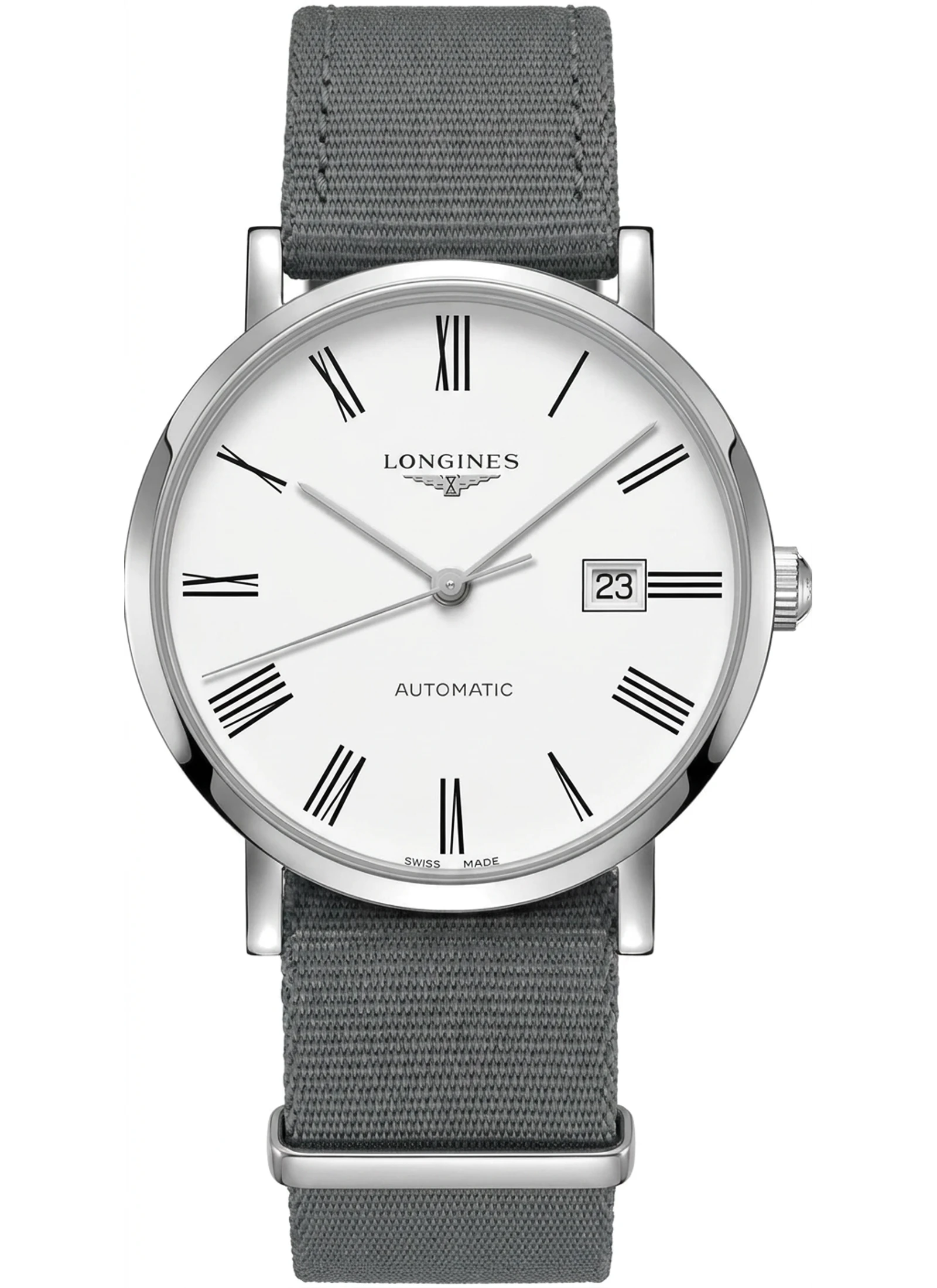 Longines Elegant L4.911.4.11.2