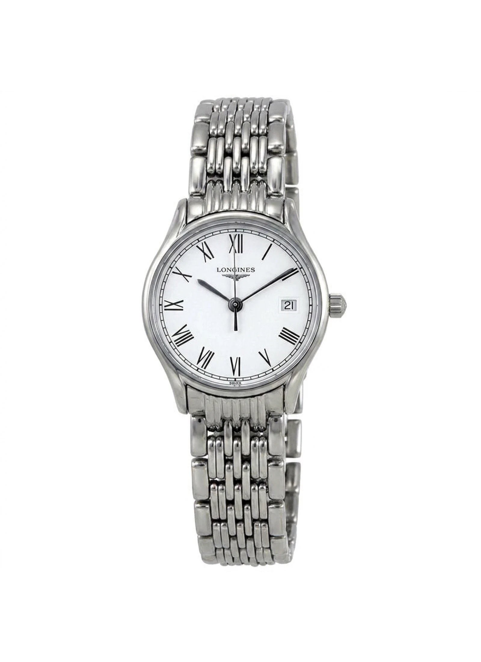 Longines Lyre L4.259.4.11.6