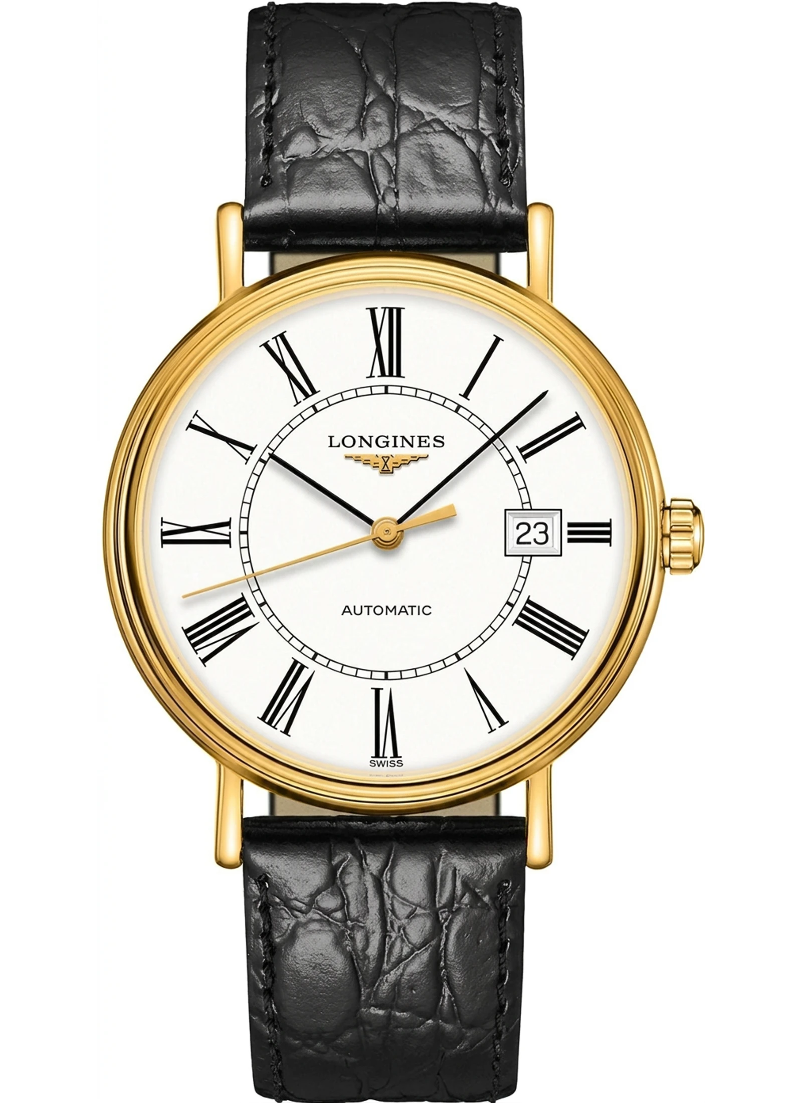 Longines L4.922.2.11.2