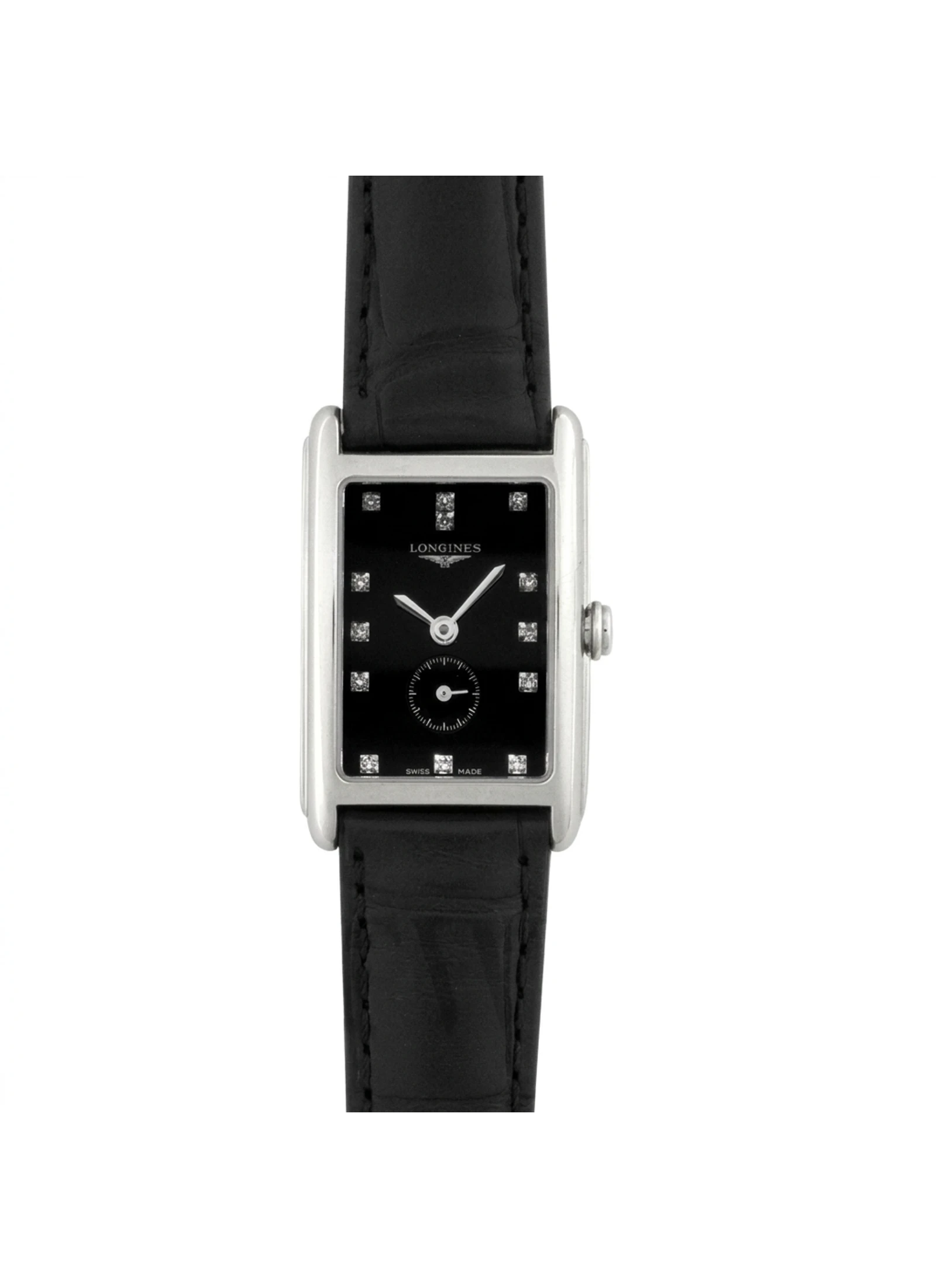 Longines DolceVita L5.255.4.57.0