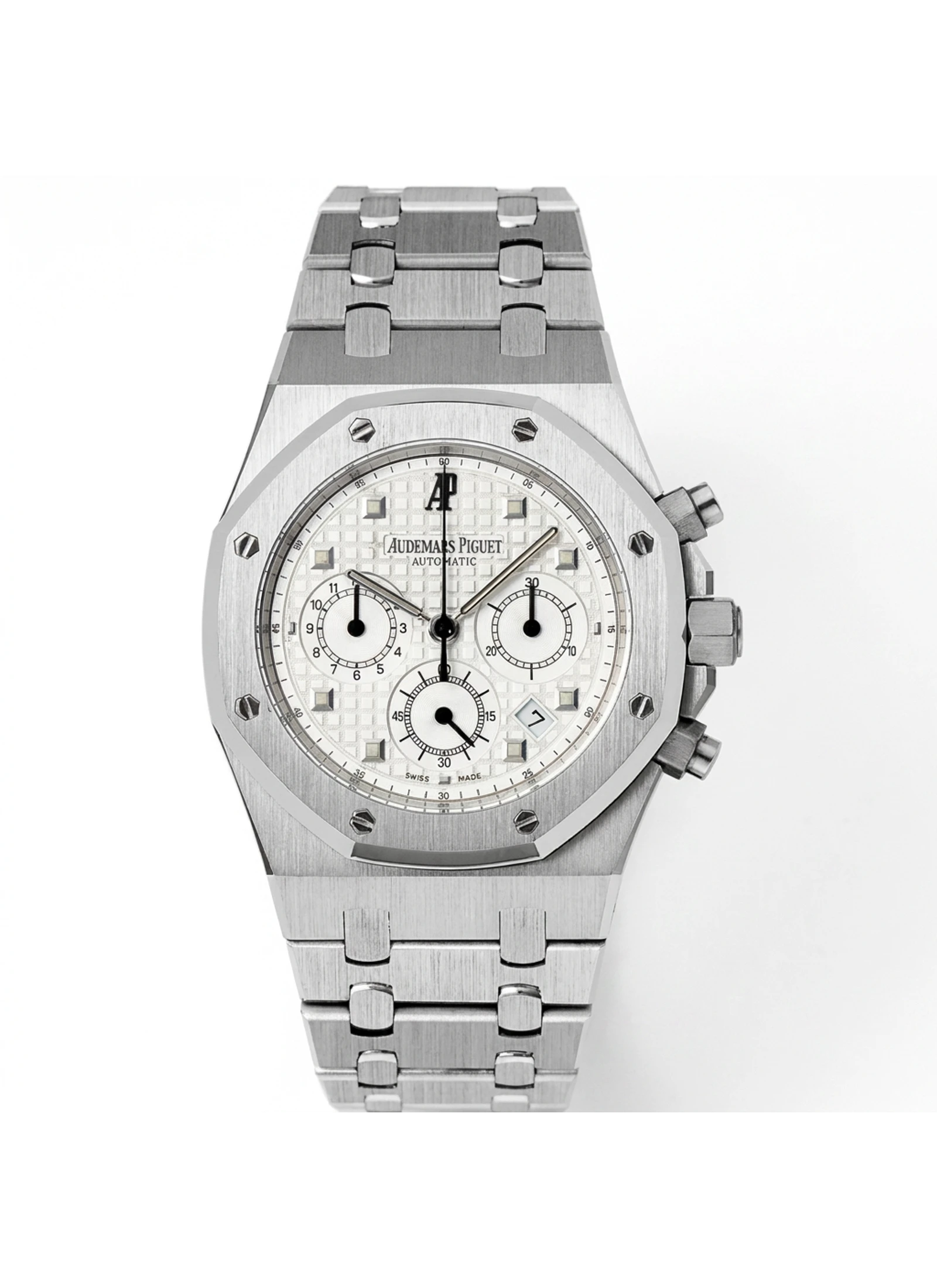 Audemars Piguet Royal Oak Chronograph 25960BC.OO.1185BC.02