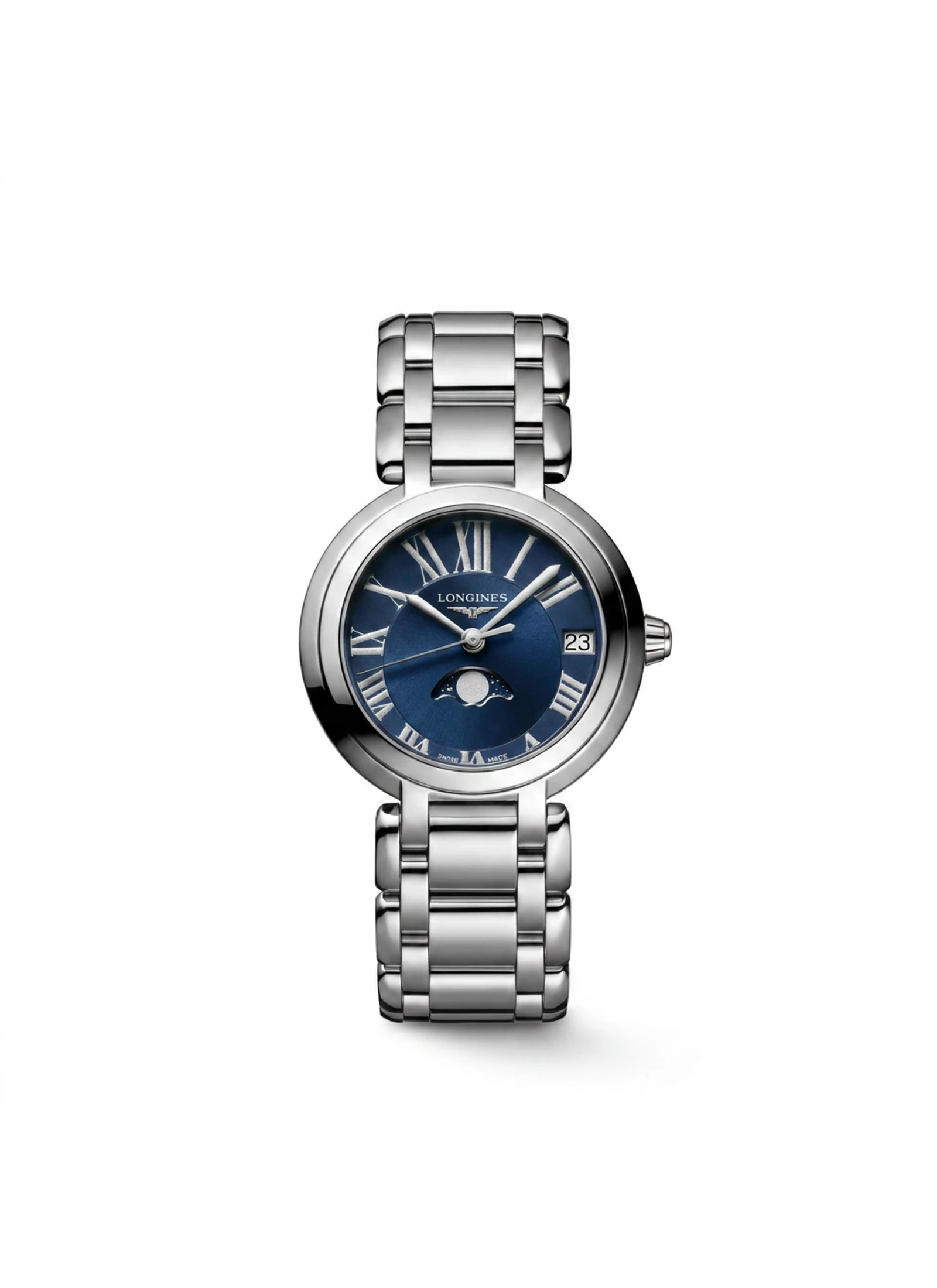 Longines PrimaLuna L8.115.4.91.6