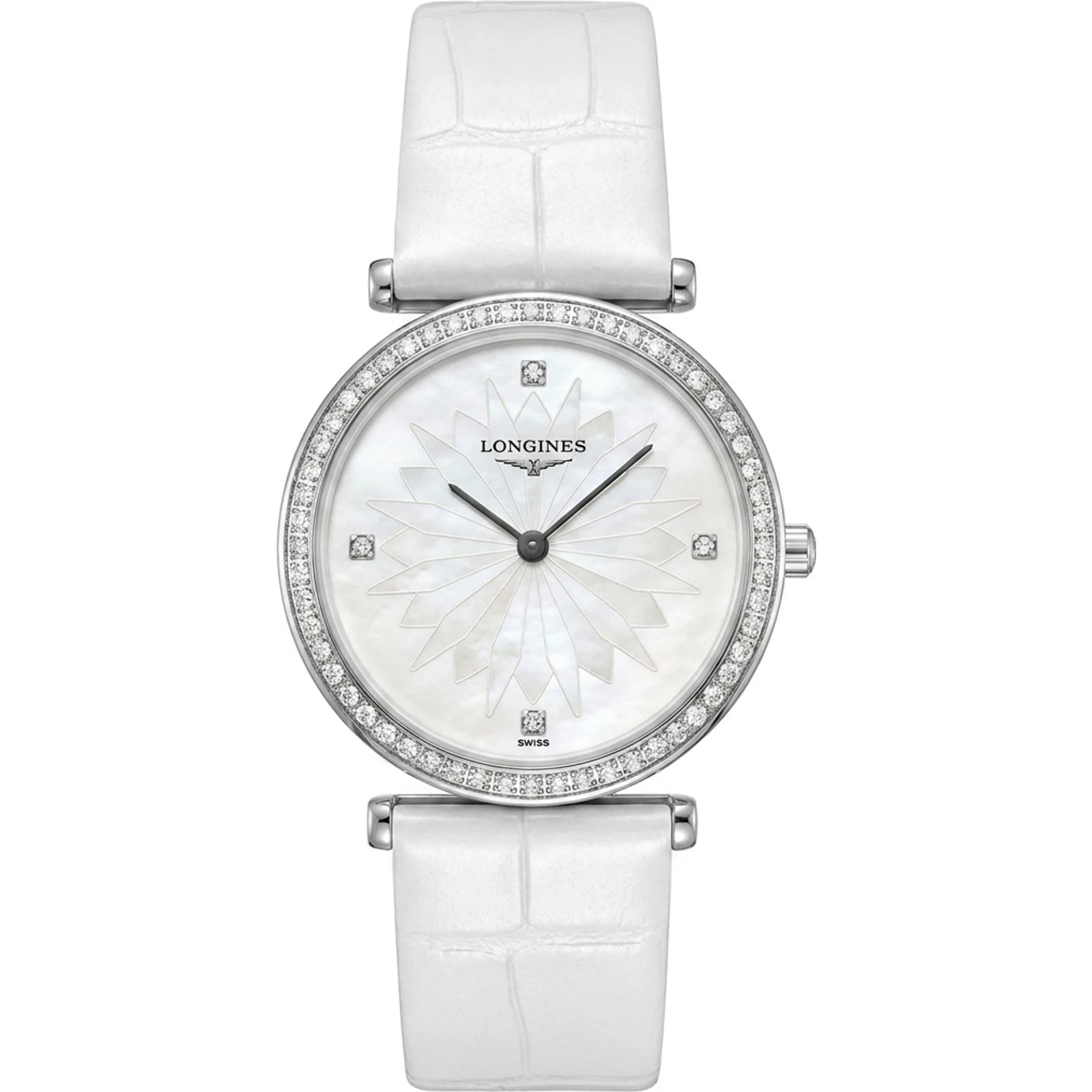 Longines La Grande Classique L4.513.0.25.2