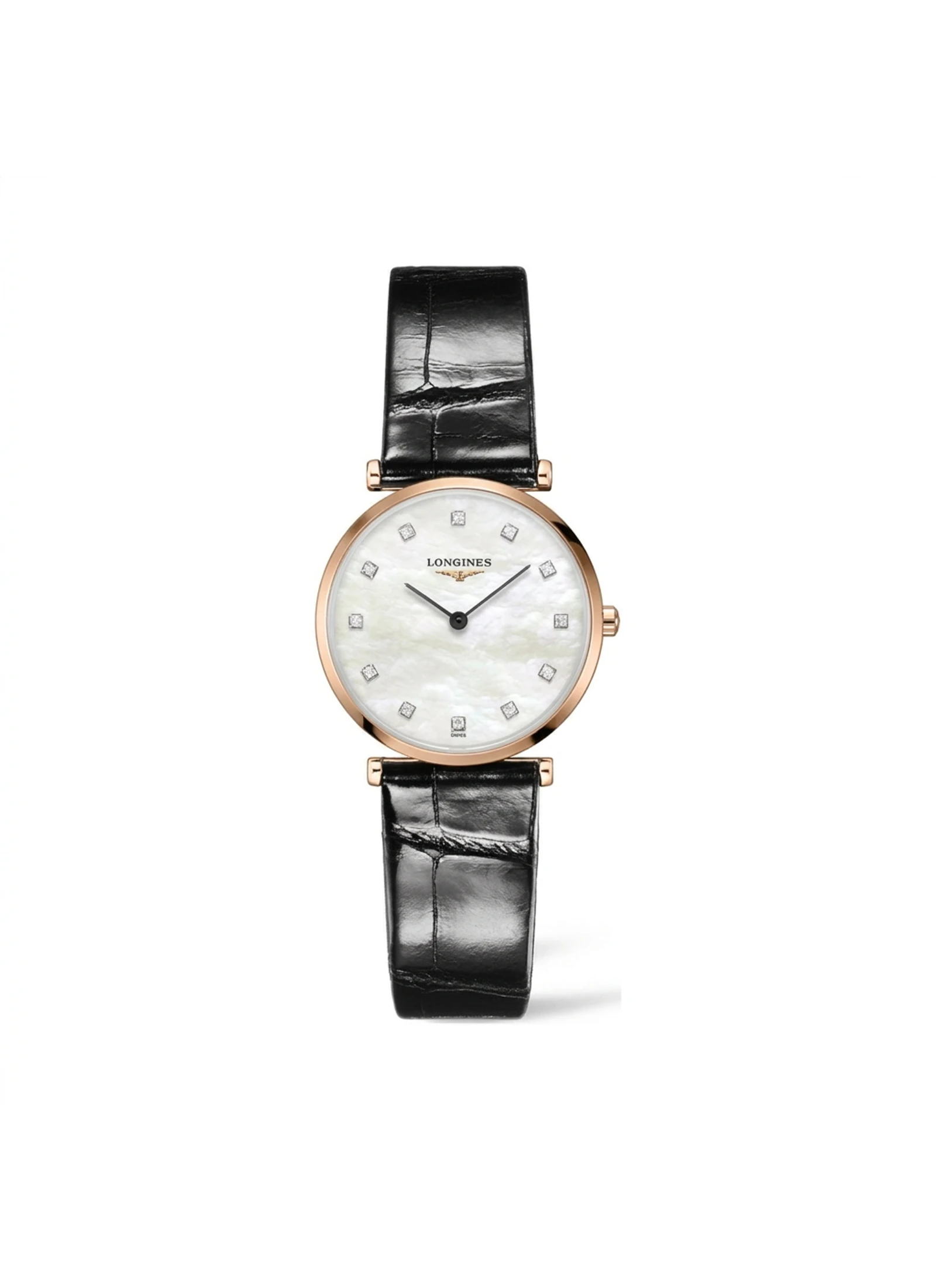 Longines La Grande Classique L4.512.1.97.2