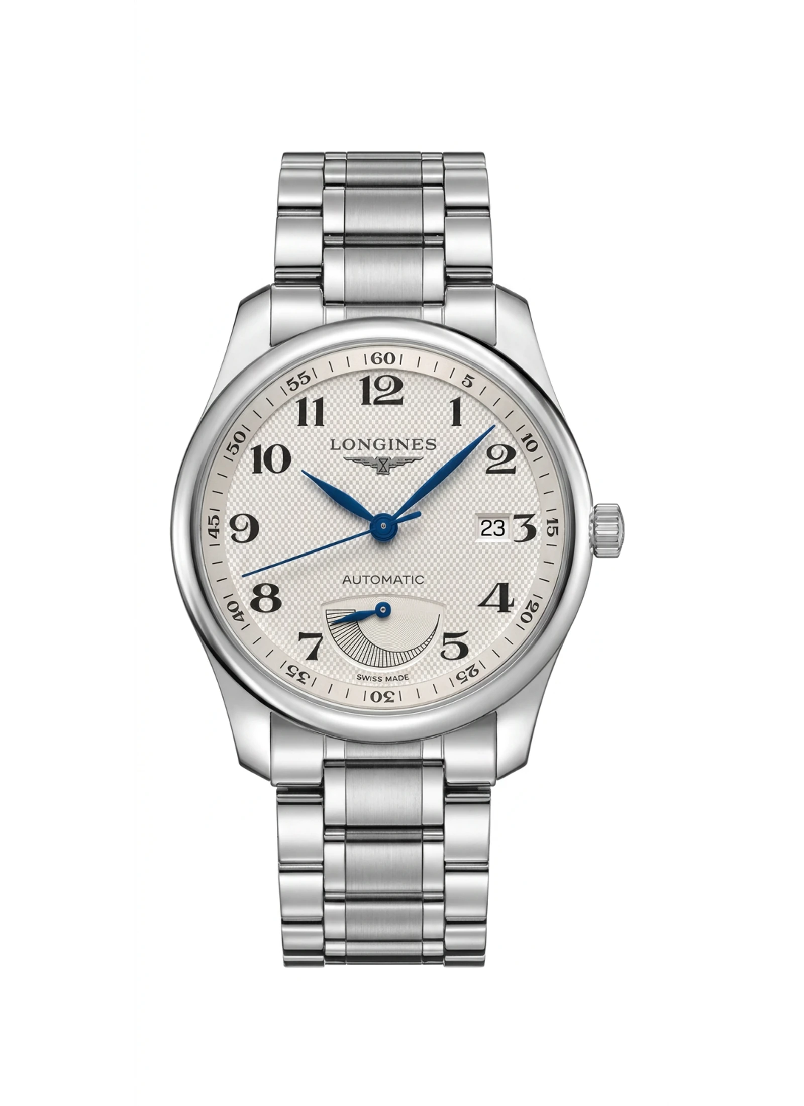 Longines Master Collection L2.908.4.92.0