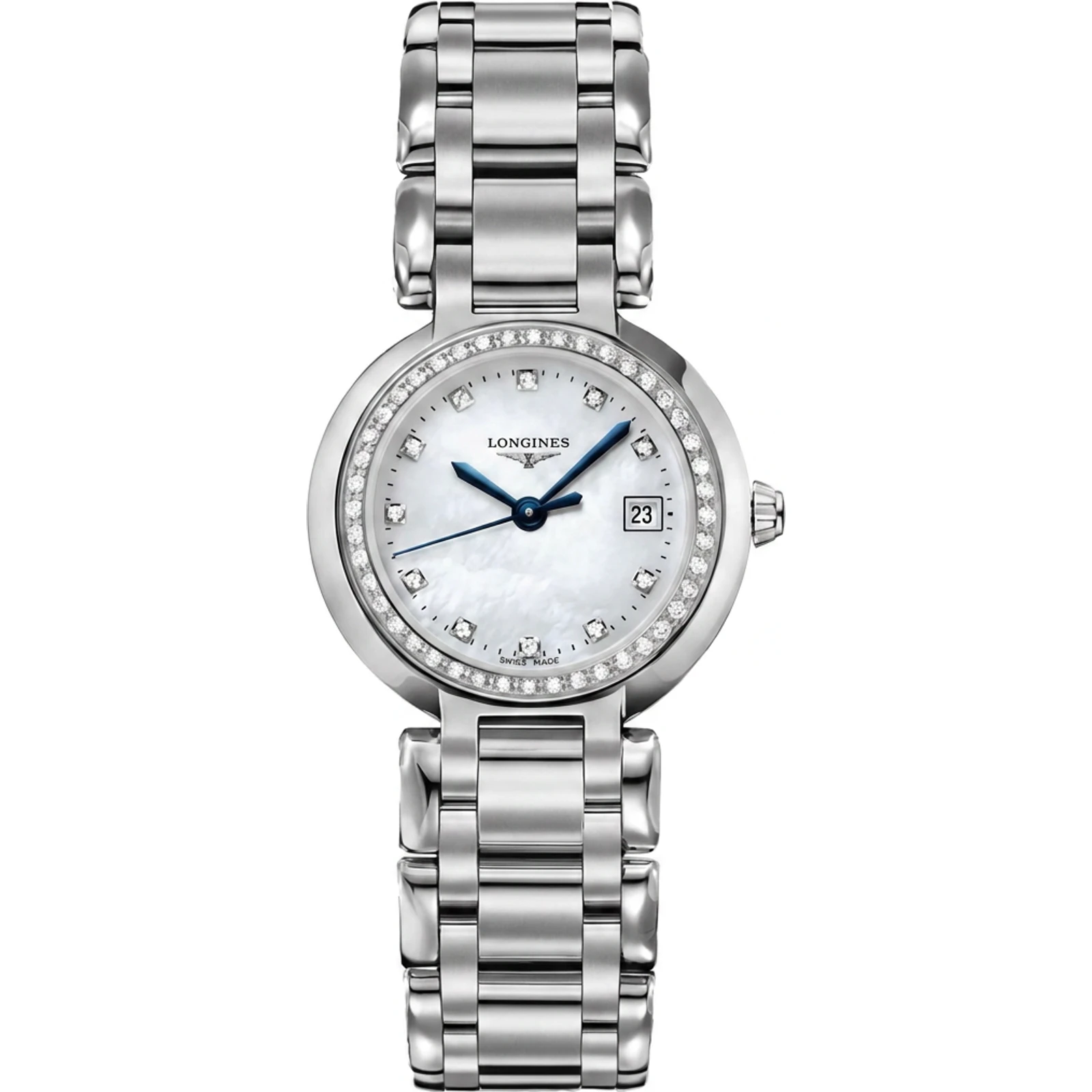 Longines PrimaLuna L8.110.0.87.6