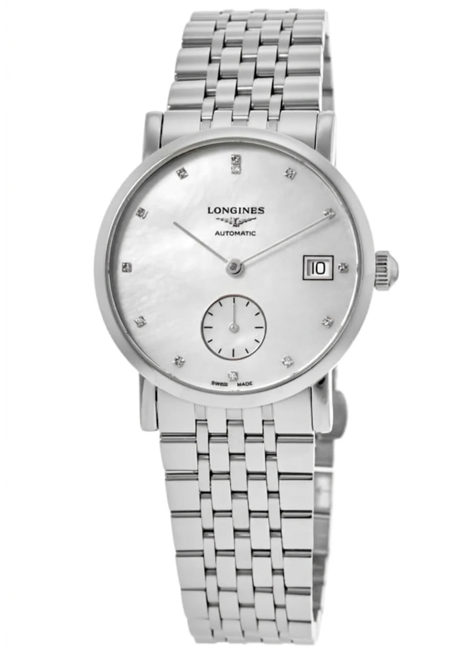 Longines Elegant L4.312.4.87.6